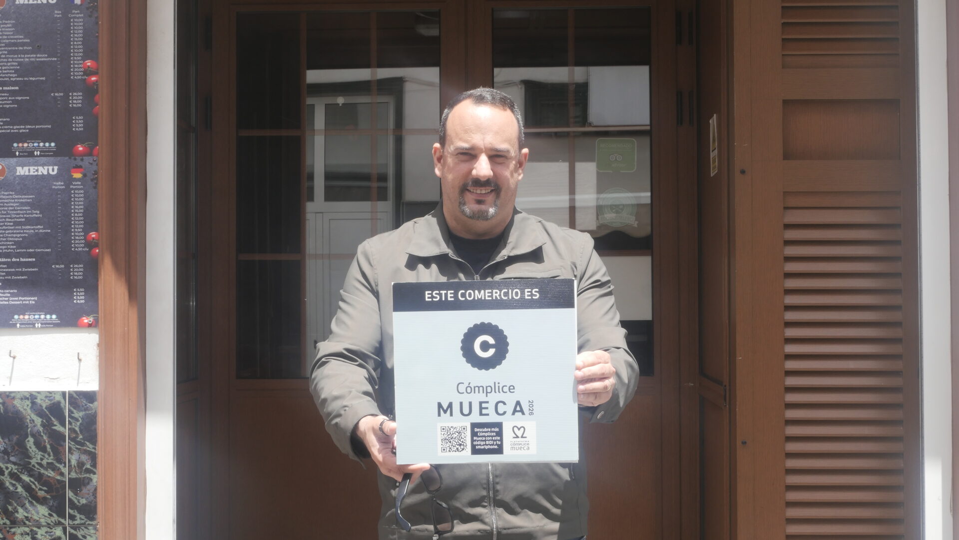 Bodega Julián
