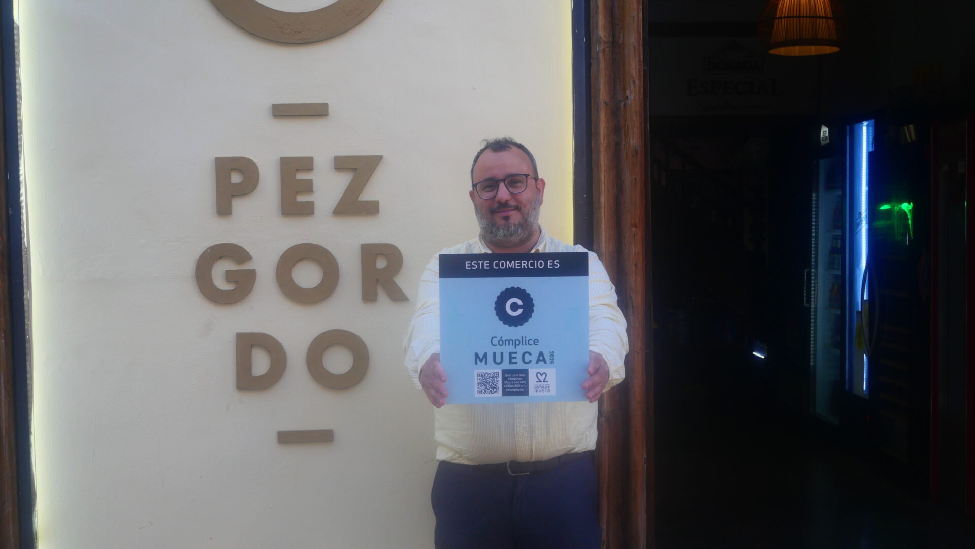 Pez Gordo