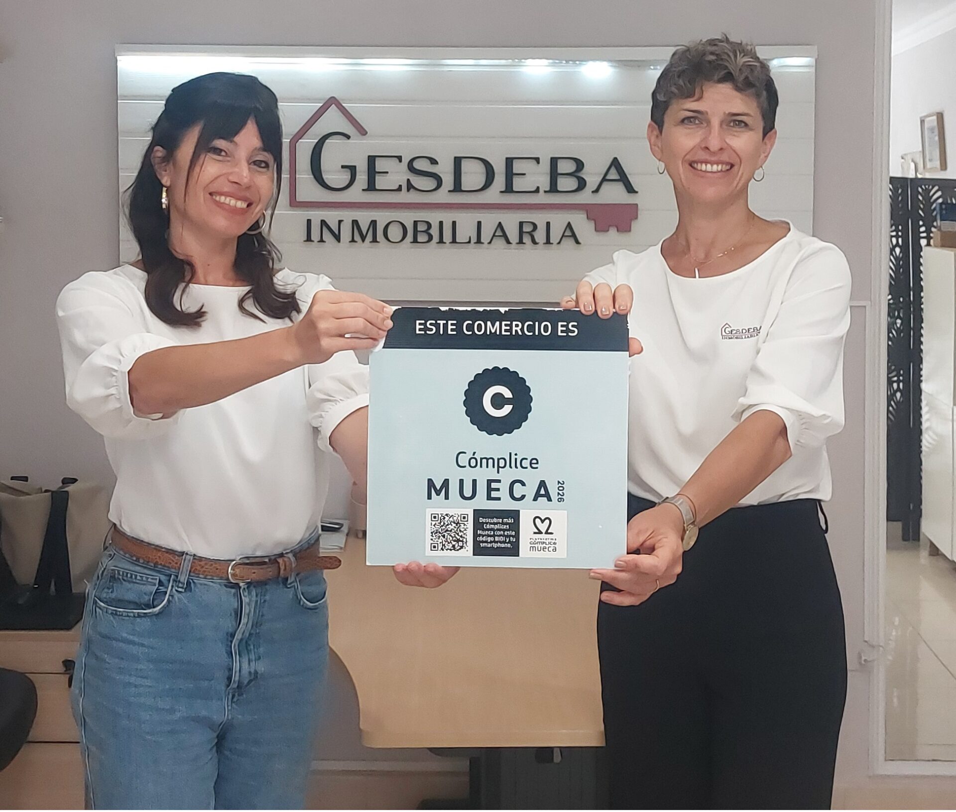 GESDEBA Inmobiliaria