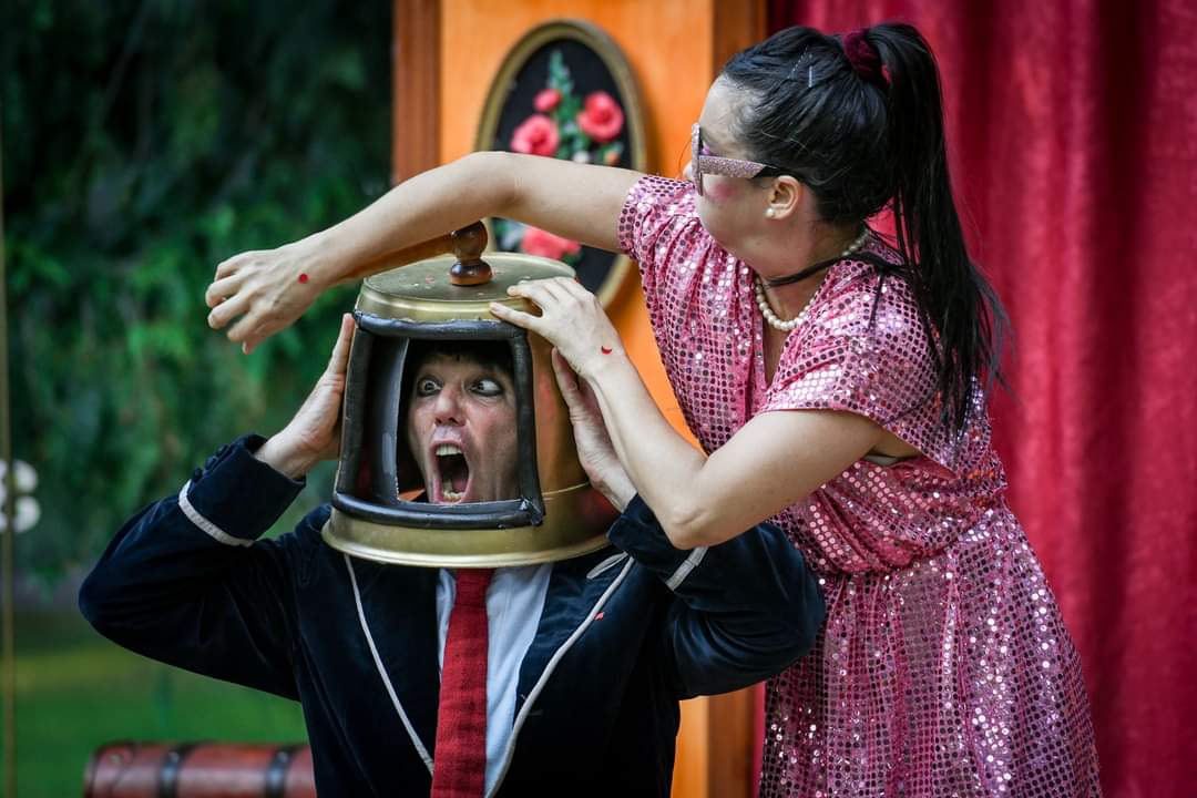 El Festival Mueca abre este viernes la venta de entradas para algunos de sus espectáculos