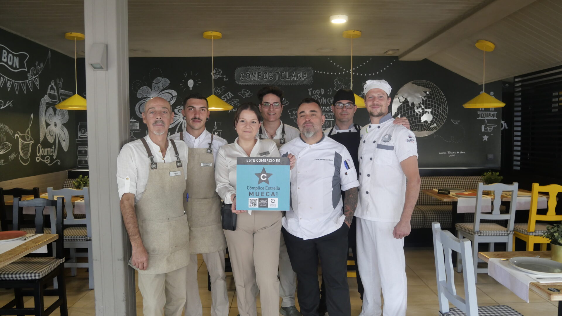 Compostelana Avenida