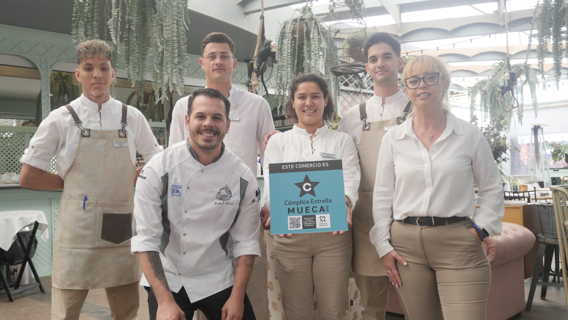 Compostelana Club Café