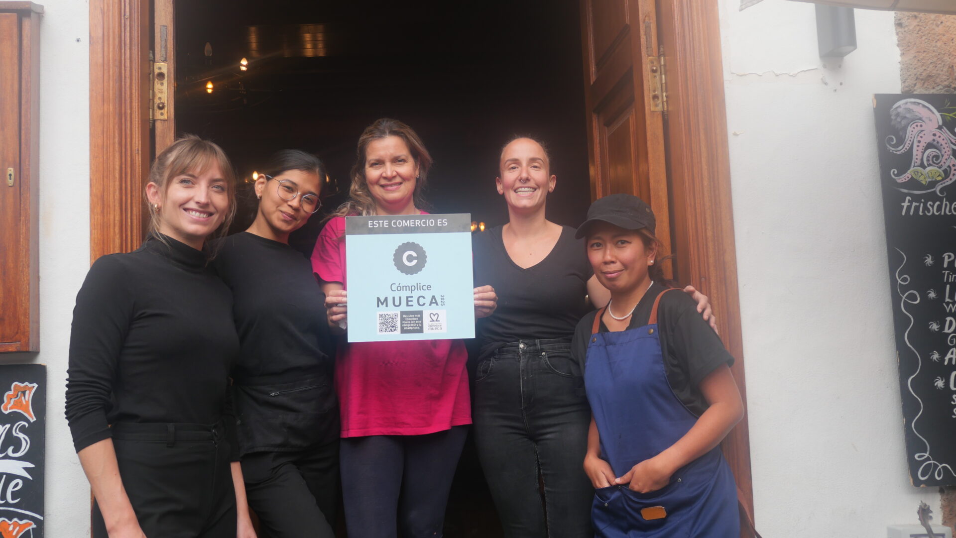 Restaurante El Templo del Vino