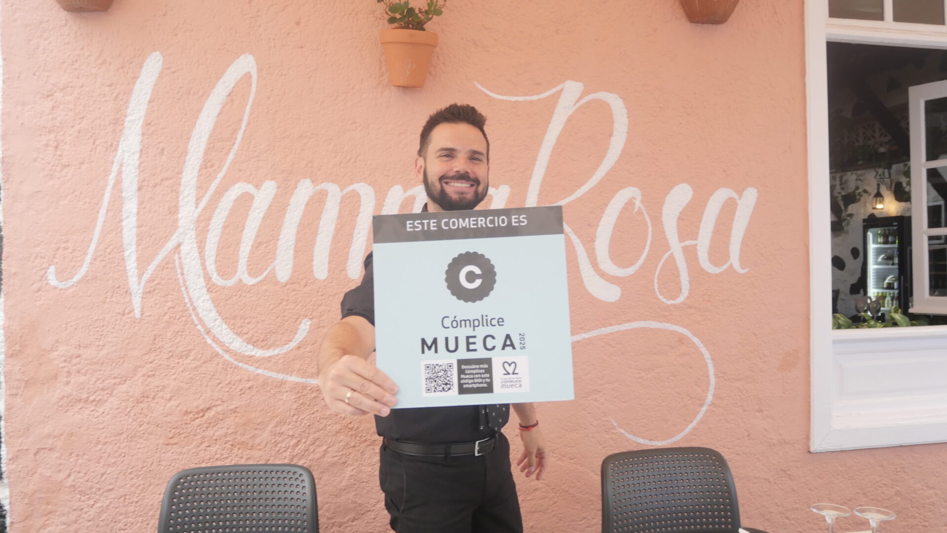 Ristorante Mamma Rosa