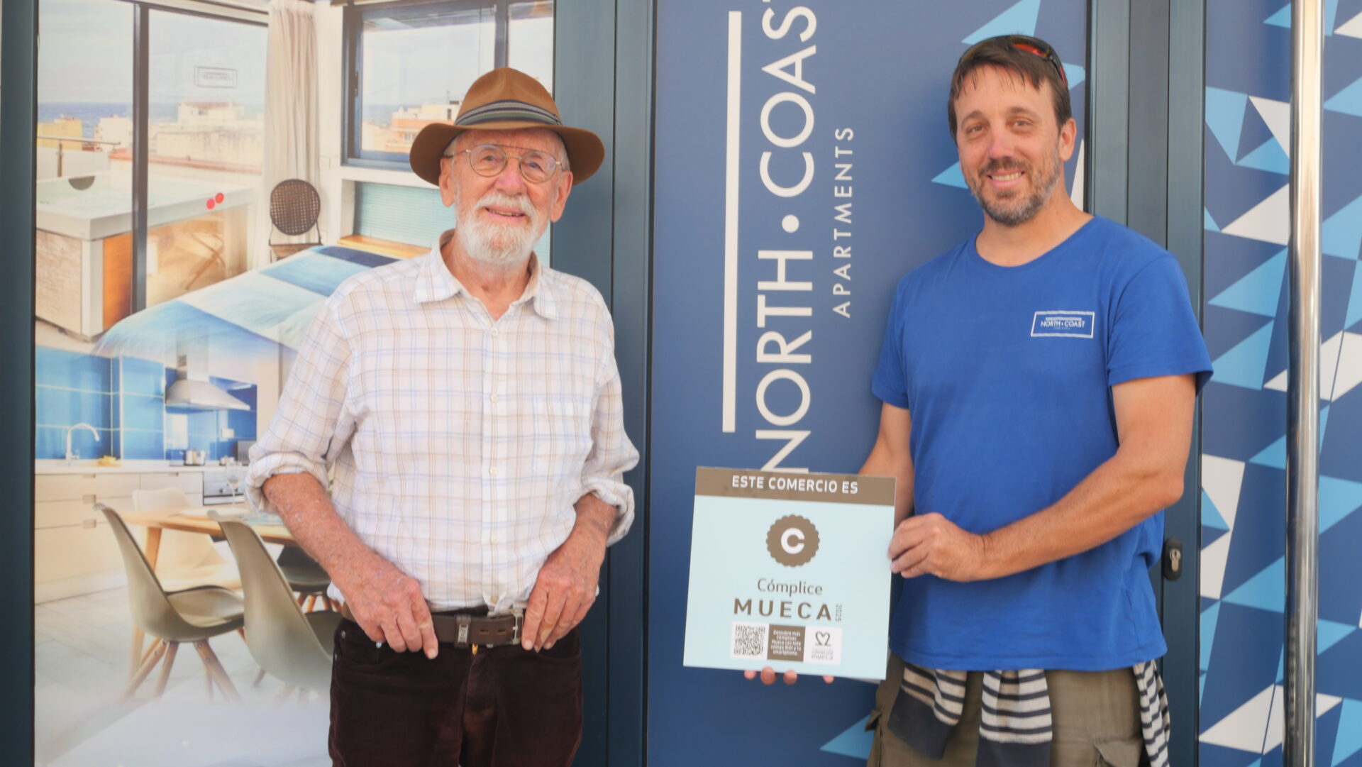 North Coast Apartaments