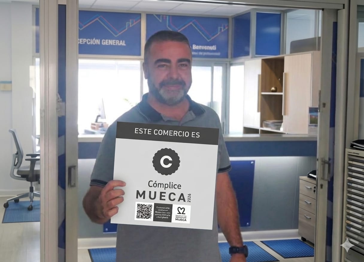 Inmobiliaria Internacional