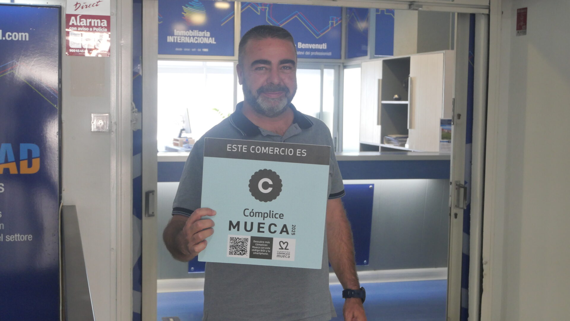 Inmobiliaria Internacional