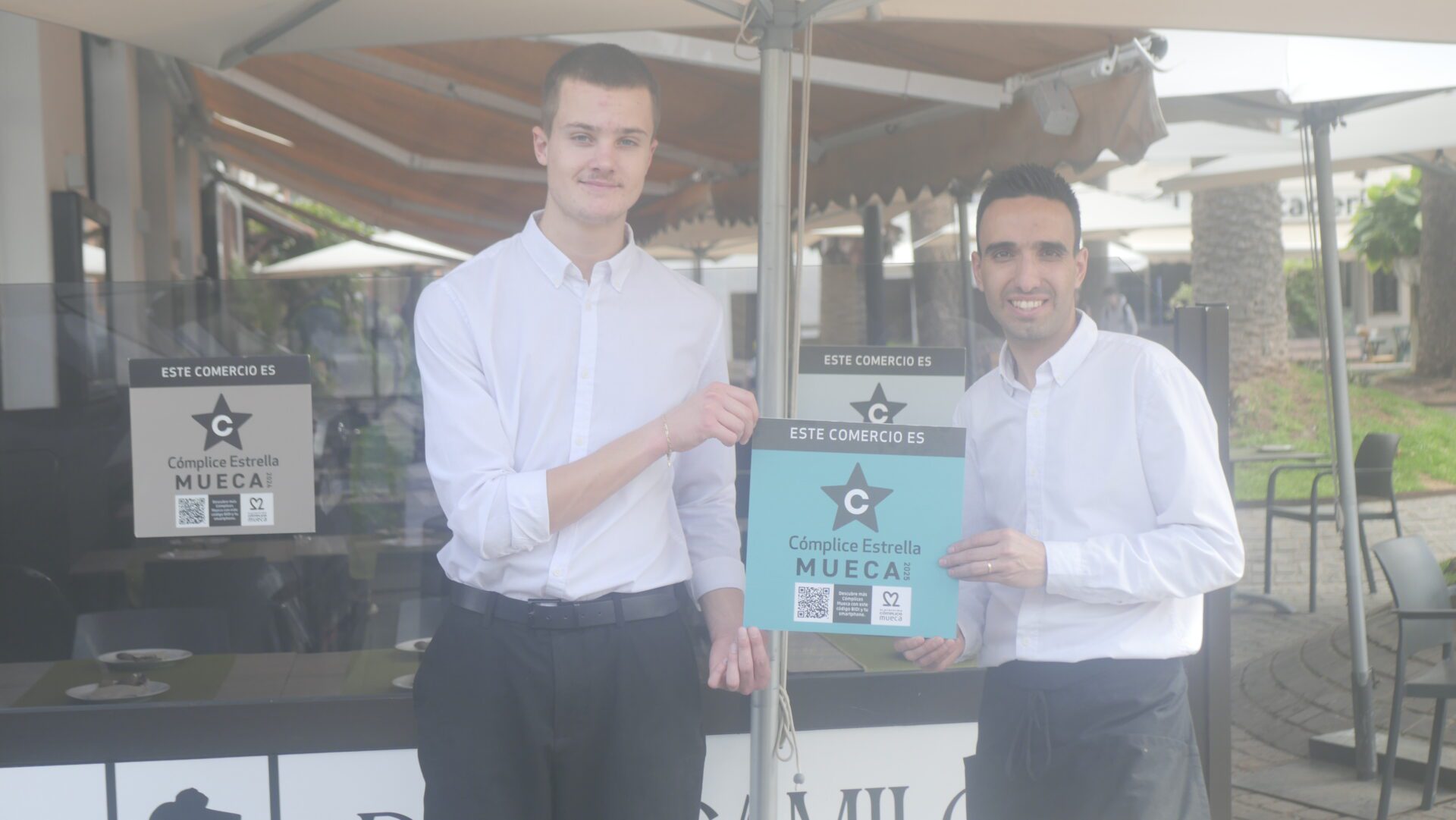 Pizzería Don Camilo