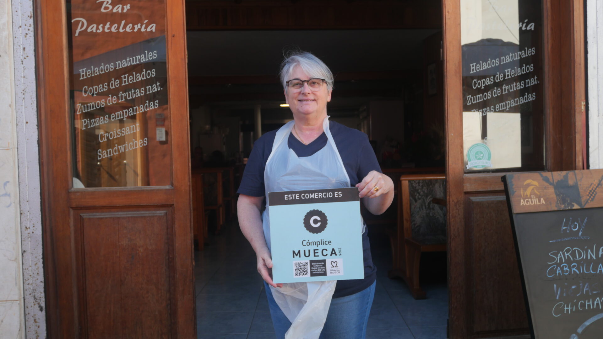 Restaurante Ana María