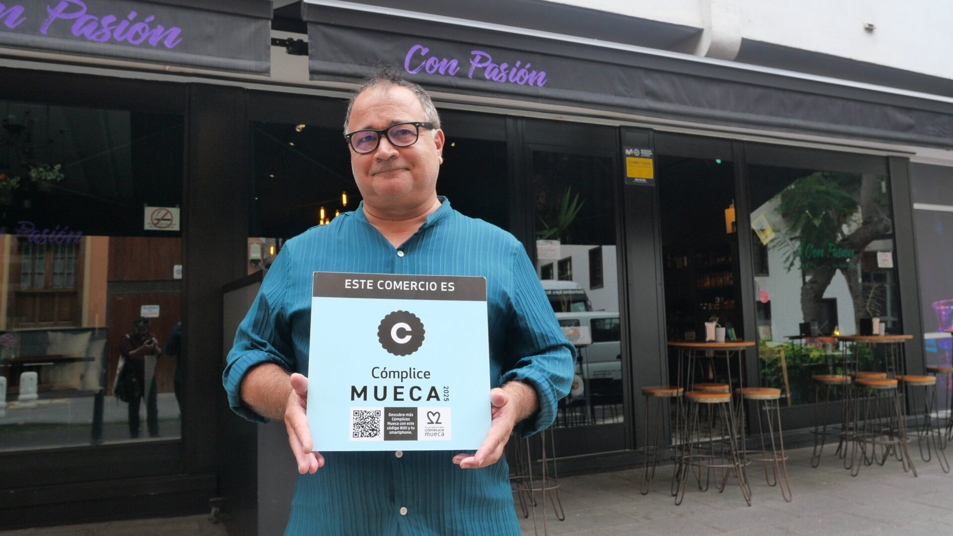 Vinoteca con Pasión