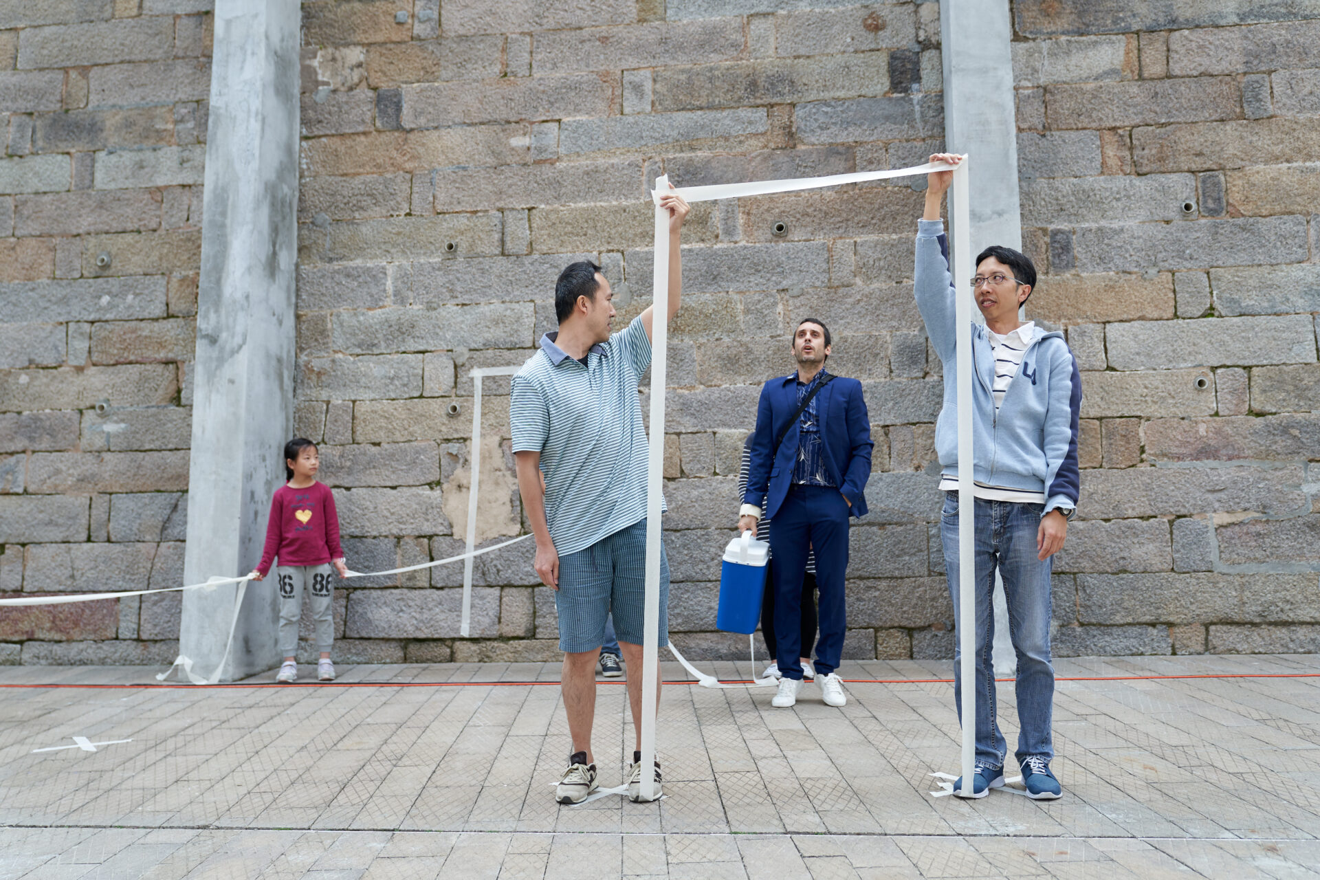 Emiliano Alessi – Tei Tei