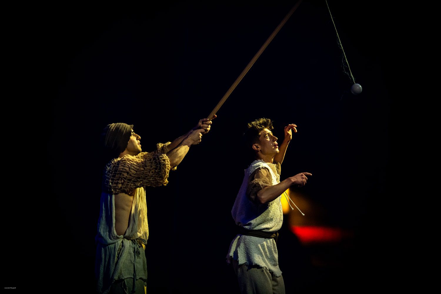 Rêves (Sueños) – Inshi