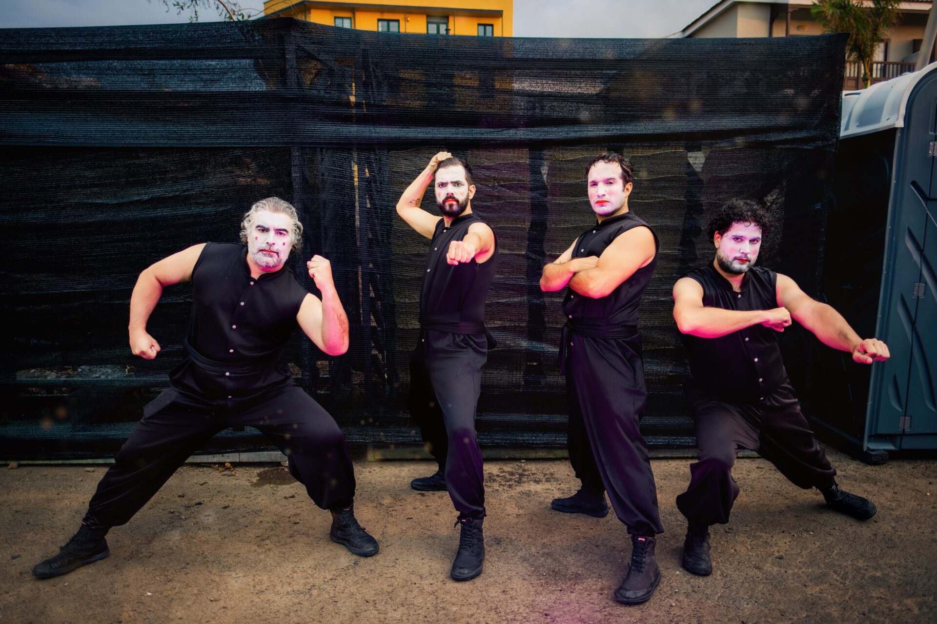 MUECA 2025 arranca este jueves desplegando su Universo Creativo y el estreno absoluto de Abubukaka