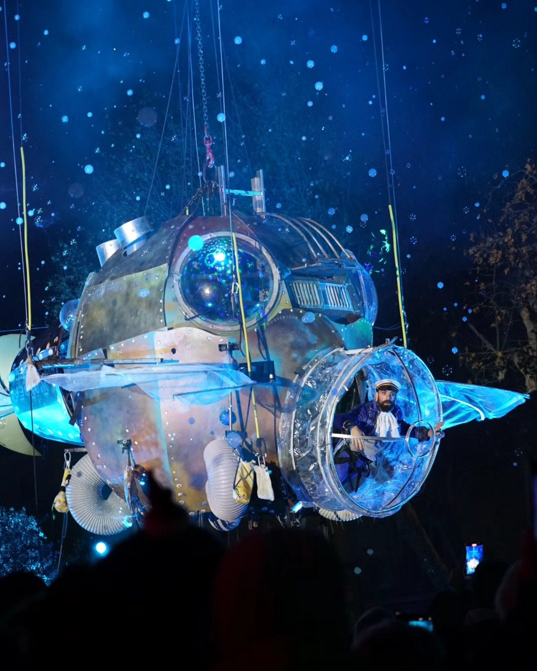 MUECA 2025 marca el rumbo de su 23ª edición con la participación de compañías de referencia en la escena contemporánea internacional