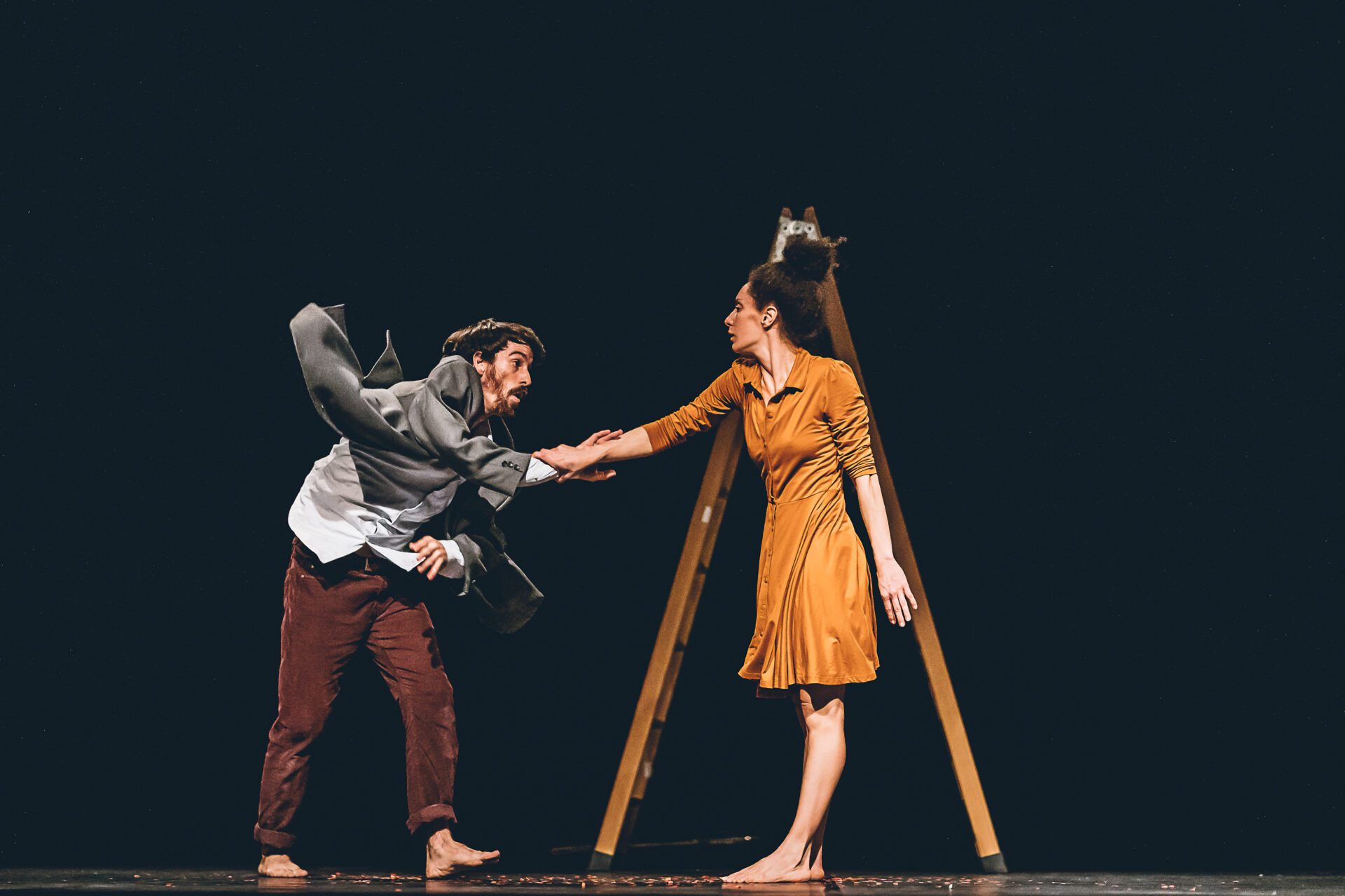 La Crisis de la Imaginación – Rauxa