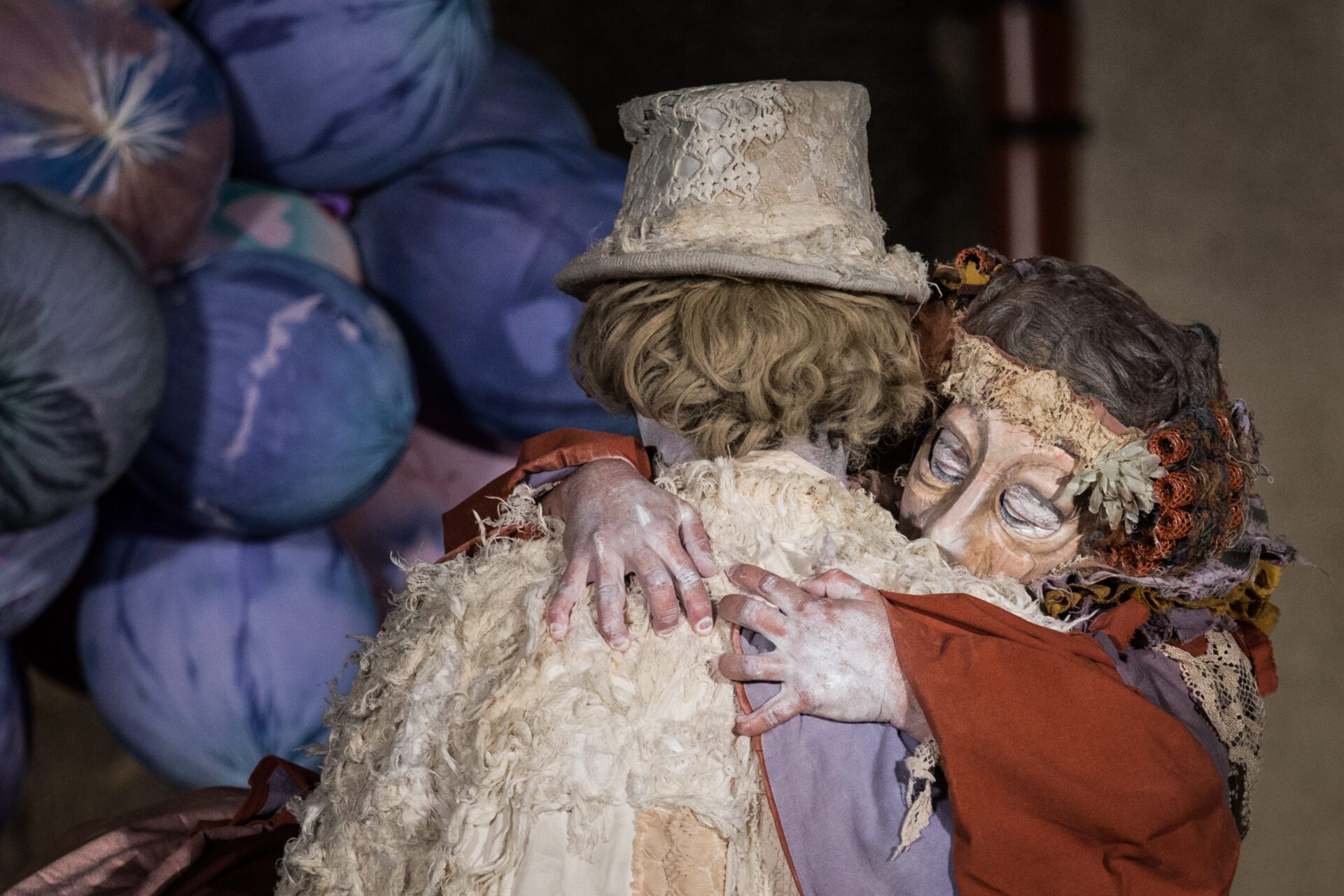 Sorriso – Teatro Só