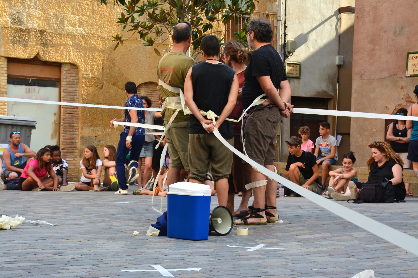 Emiliano Alessi – Tei Tei