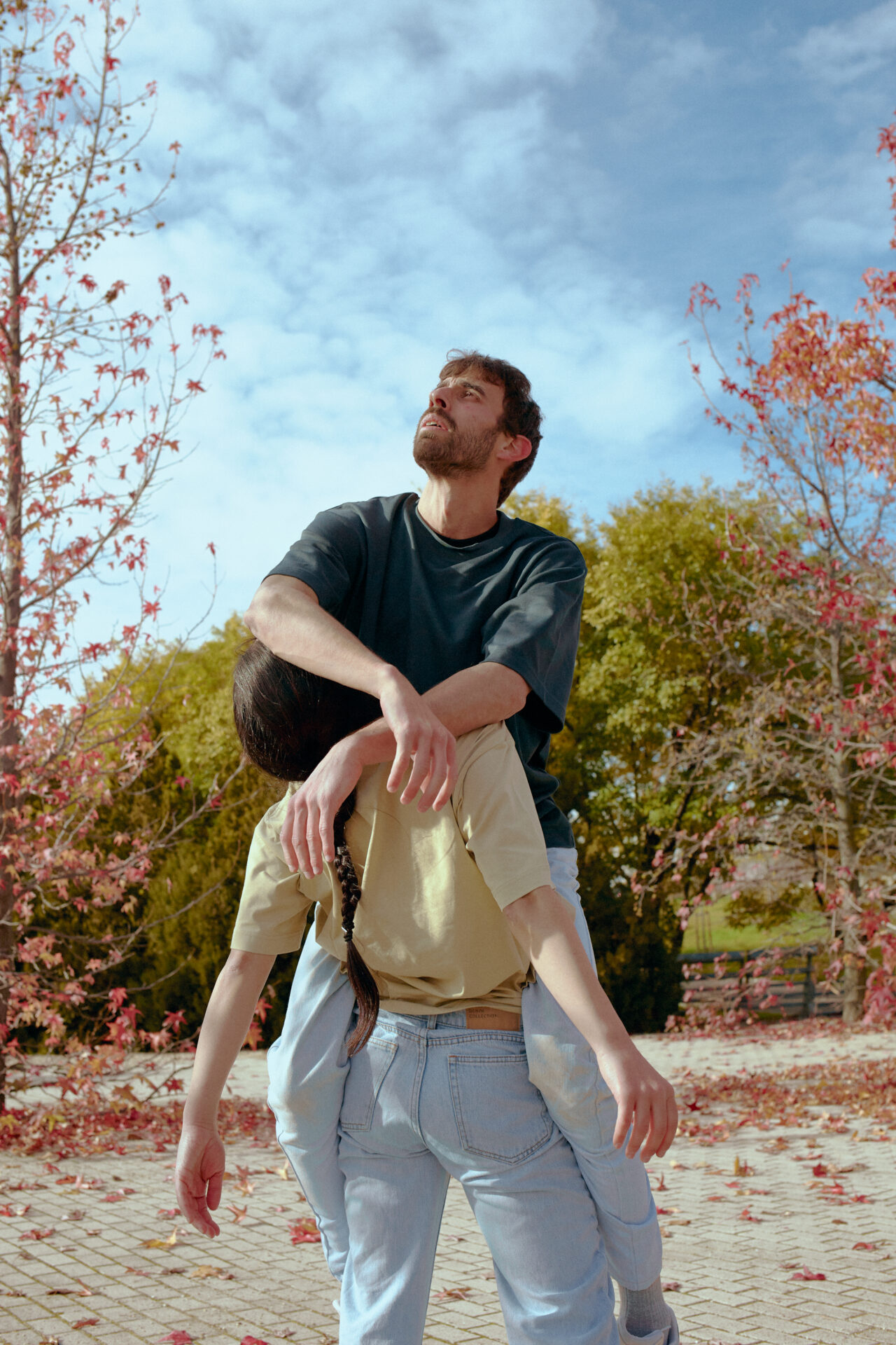 Las Idas – Cia Carmen Fumero