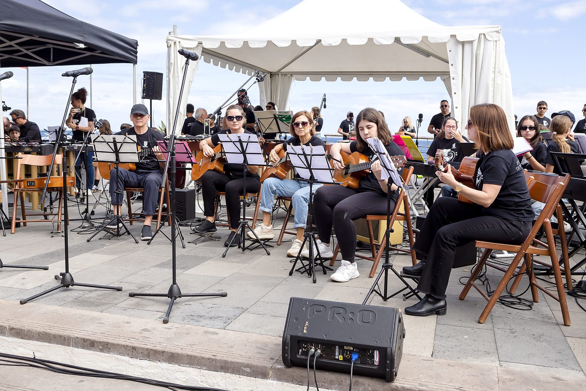 EMM Puerto de la Cruz – Viaje Musical