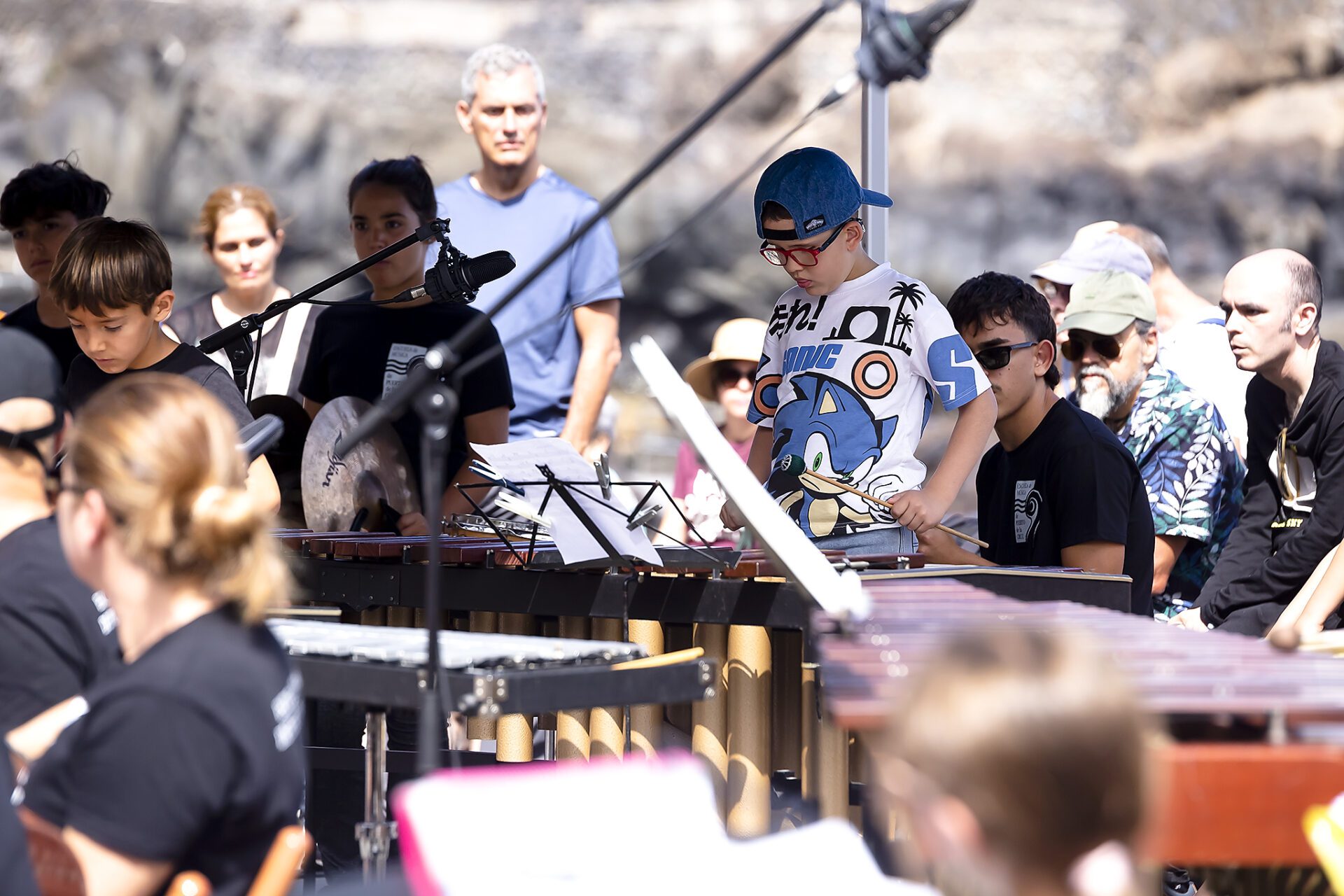 EMM Puerto de la Cruz – Viaje Musical