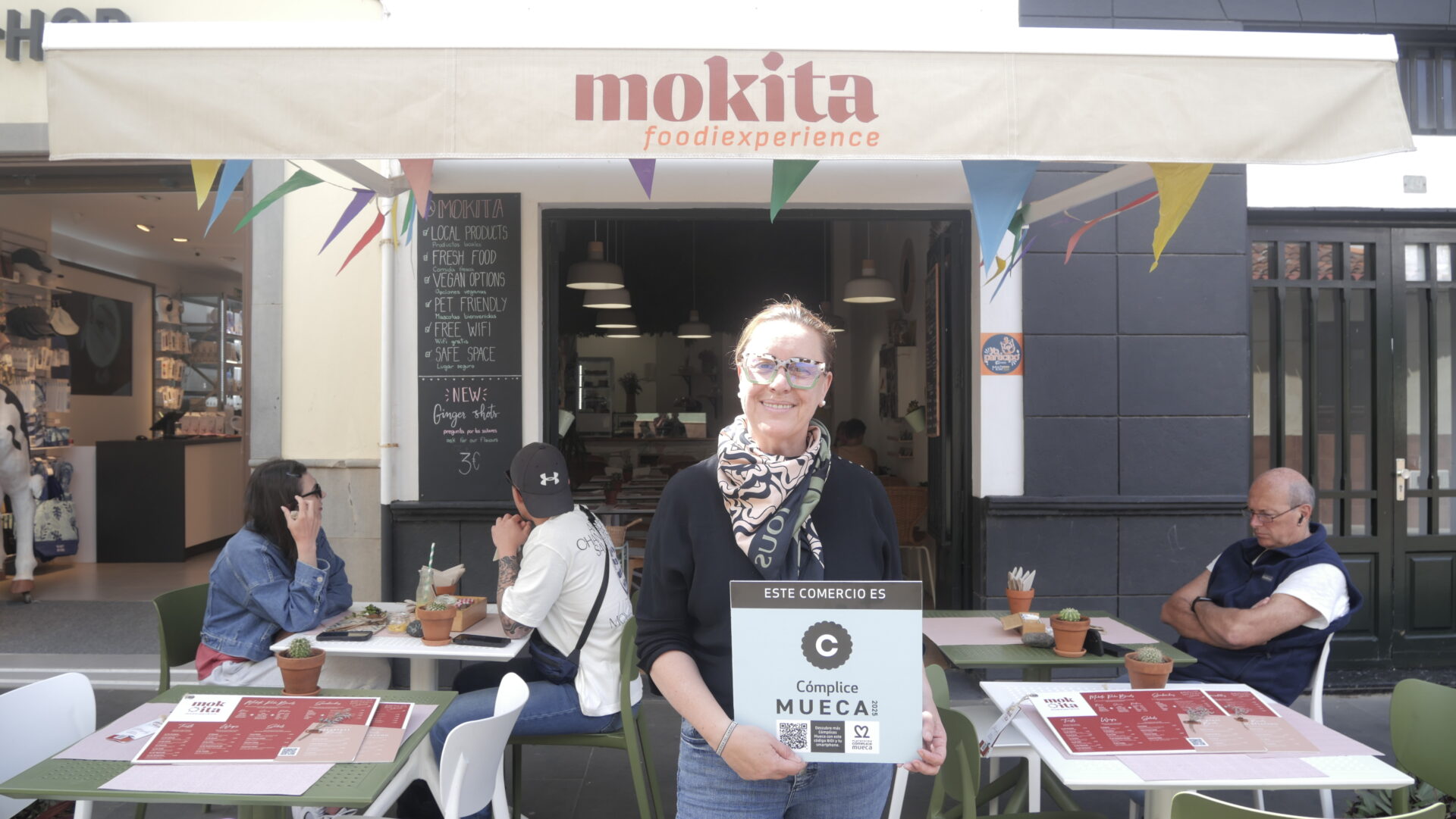 Mokita Foodexperience