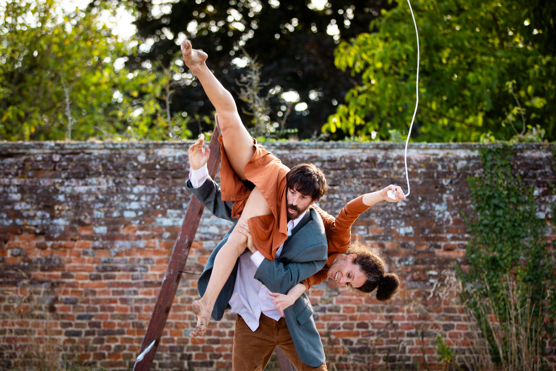 La Crisis de la Imaginación – Rauxa