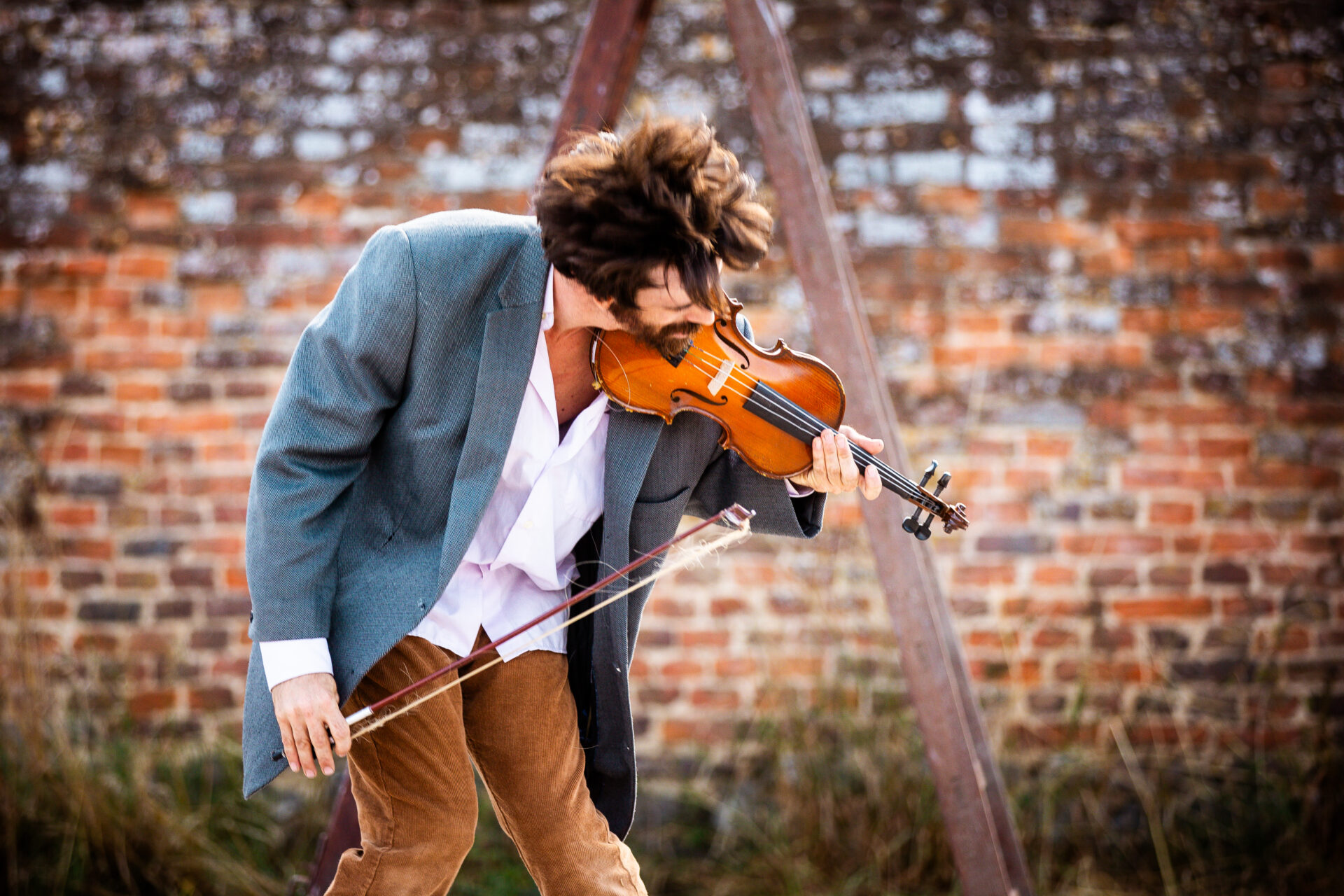 La Crisis de la Imaginación – Rauxa