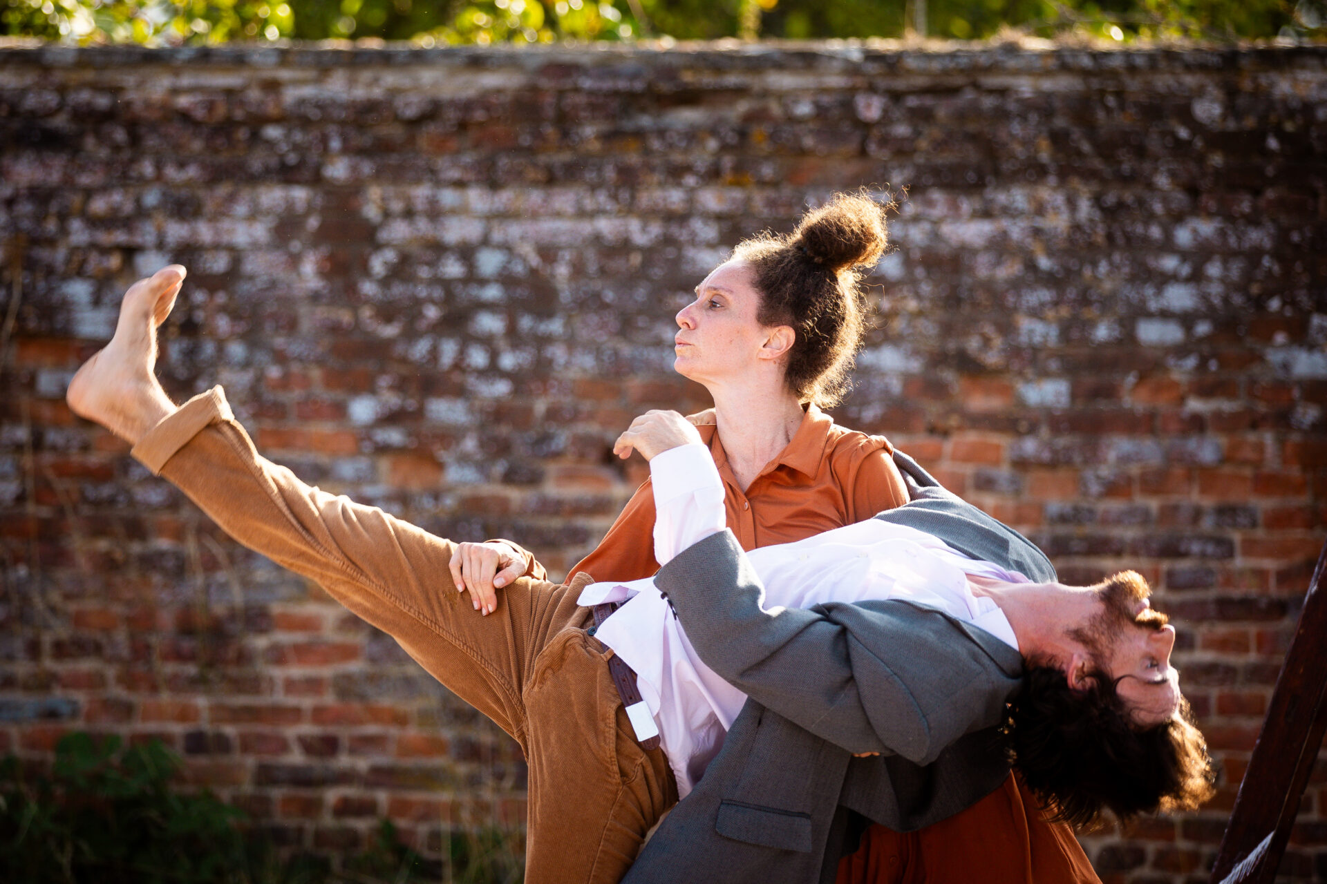 La Crisis de la Imaginación – Rauxa