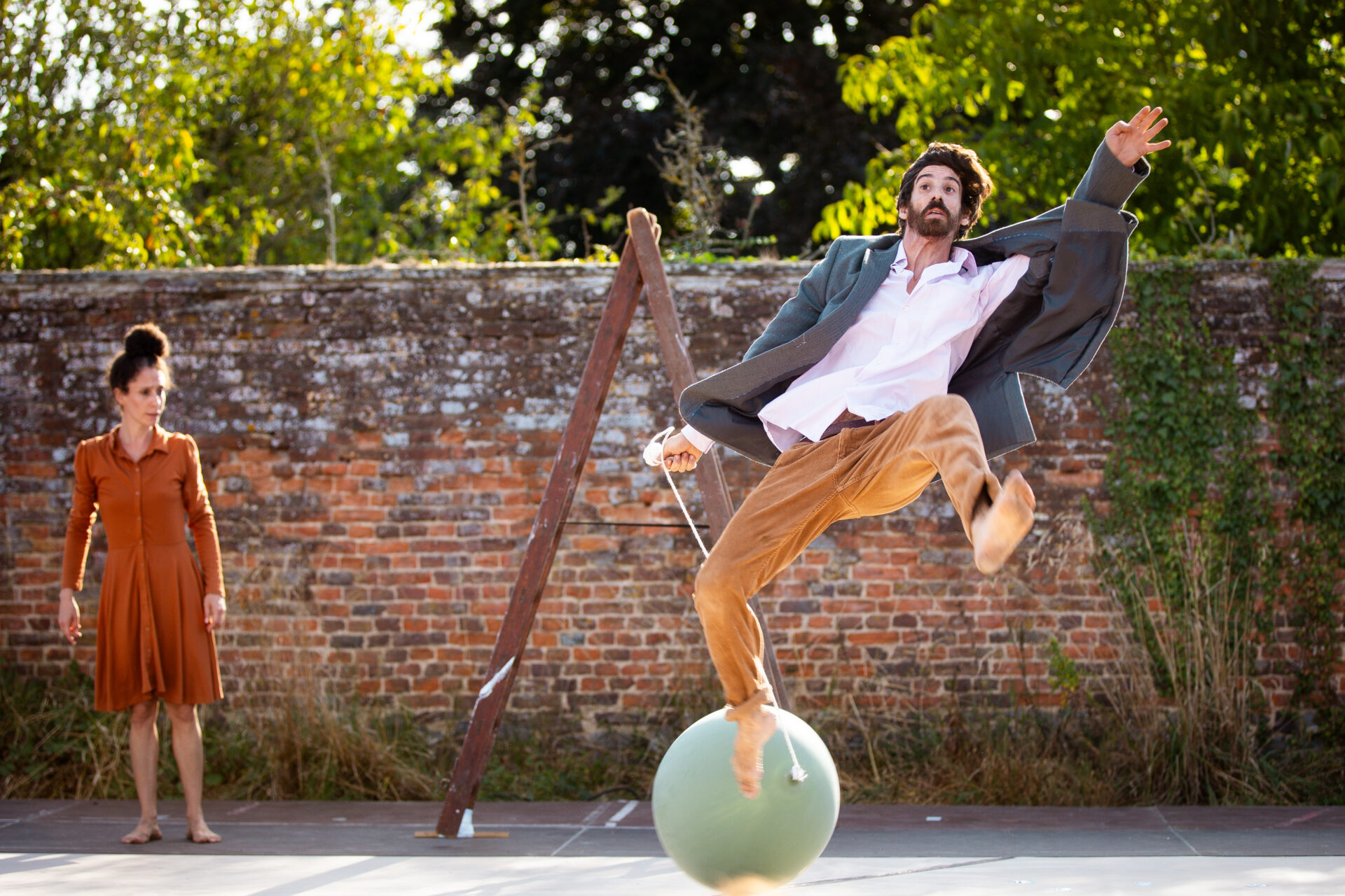 La Crisis de la Imaginación – Rauxa