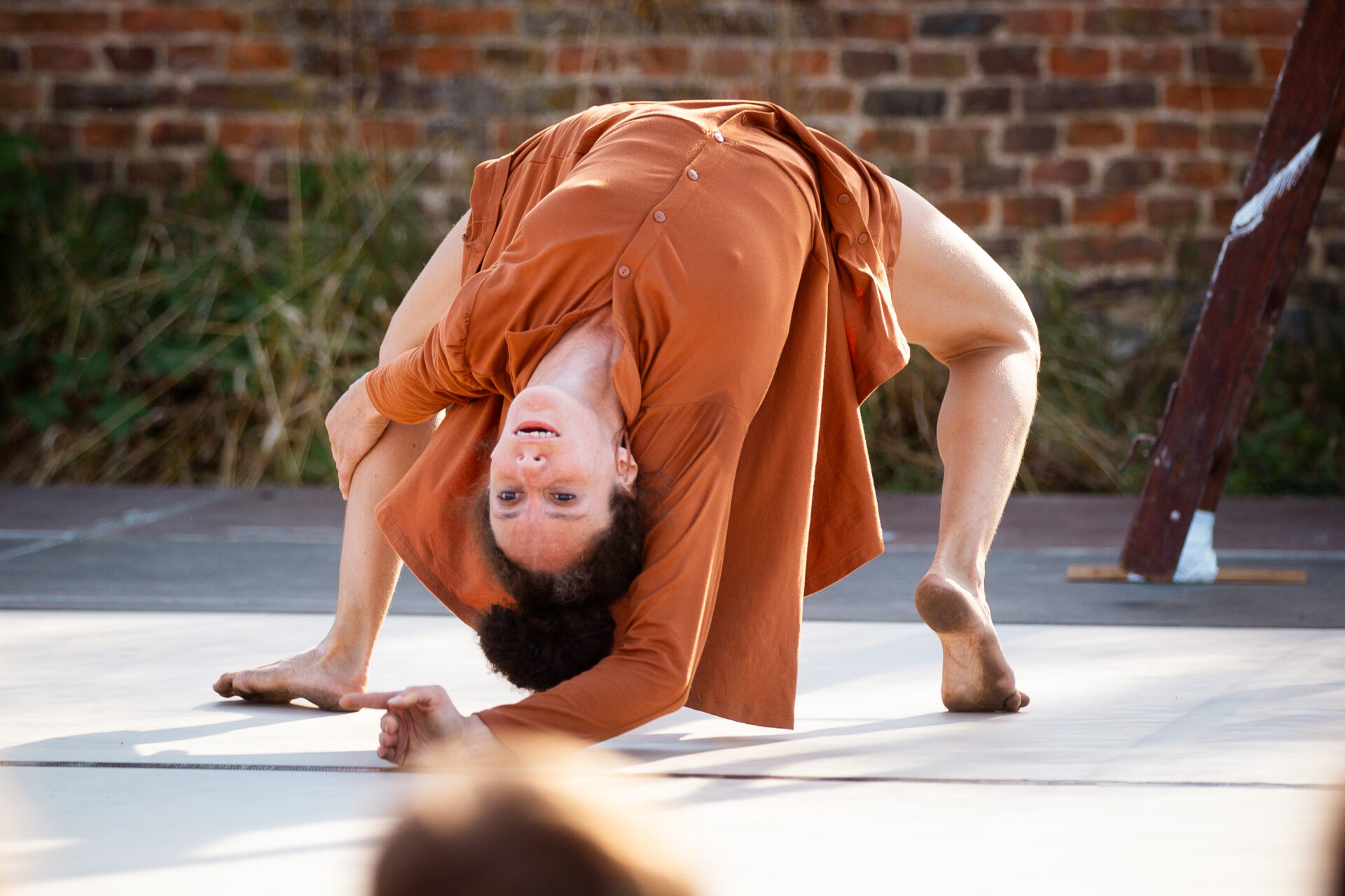 La Crisis de la Imaginación – Rauxa