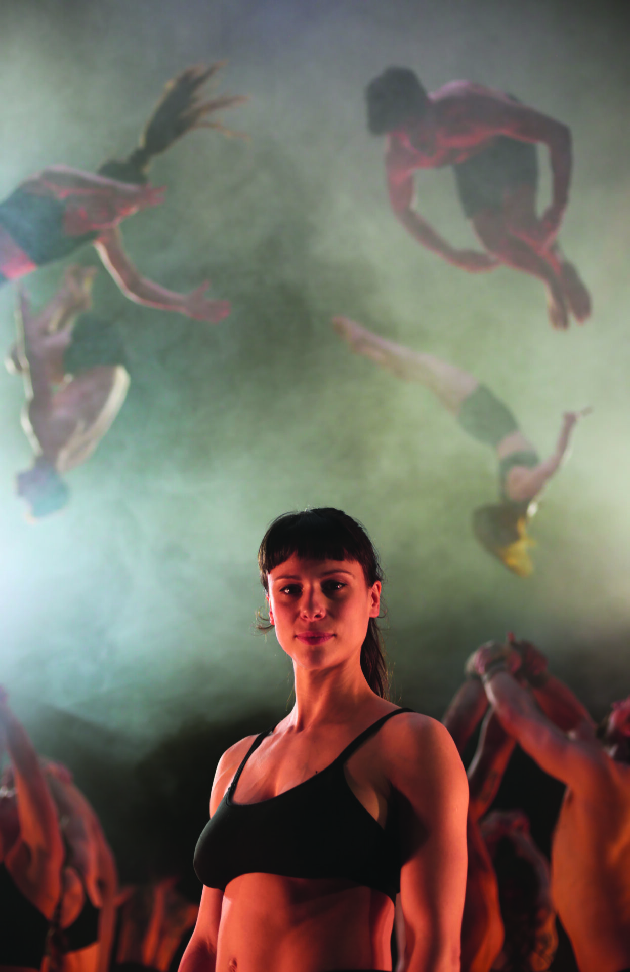 Génesis – Copenhagen Collective