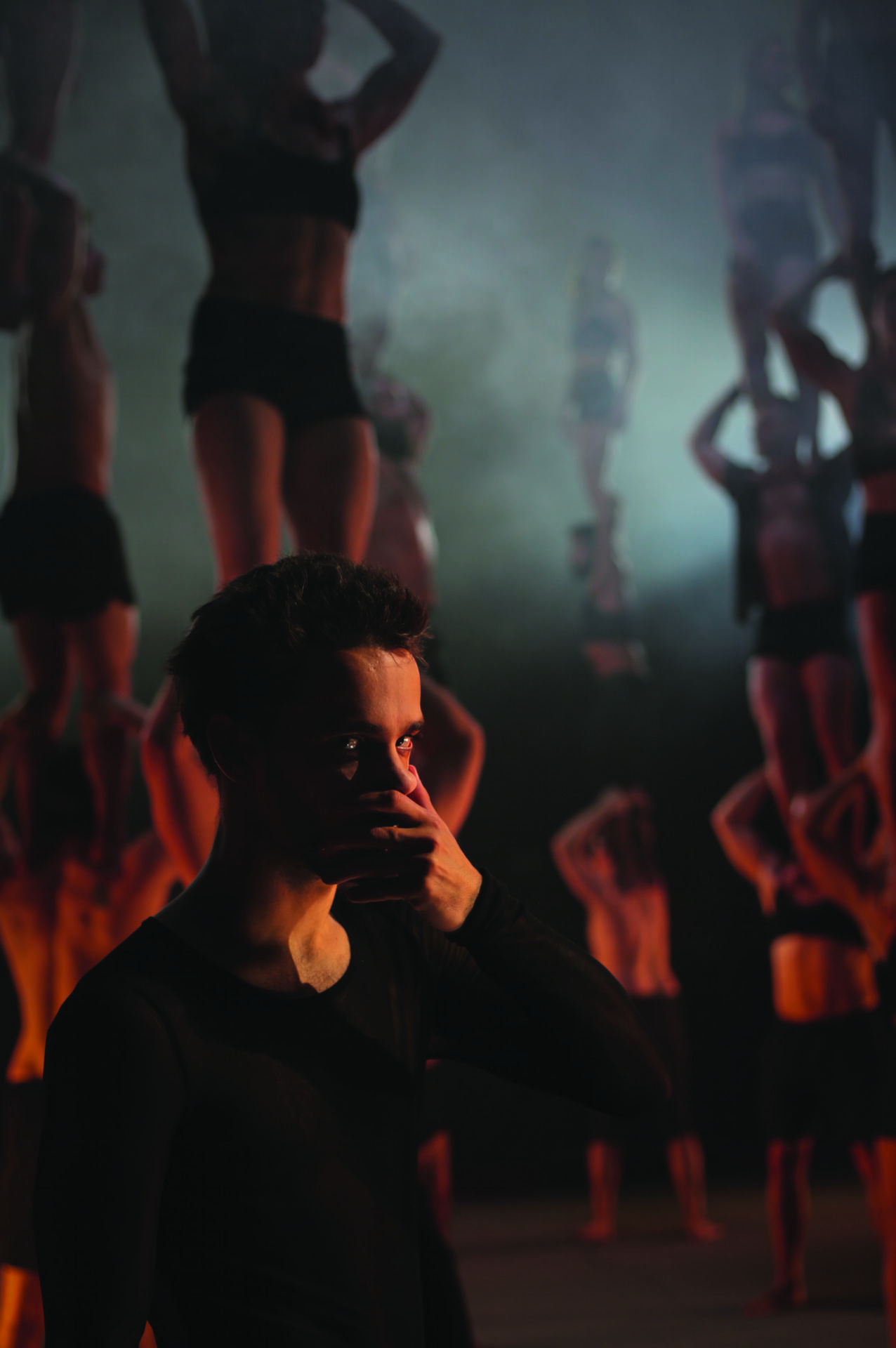 Génesis – Copenhagen Collective