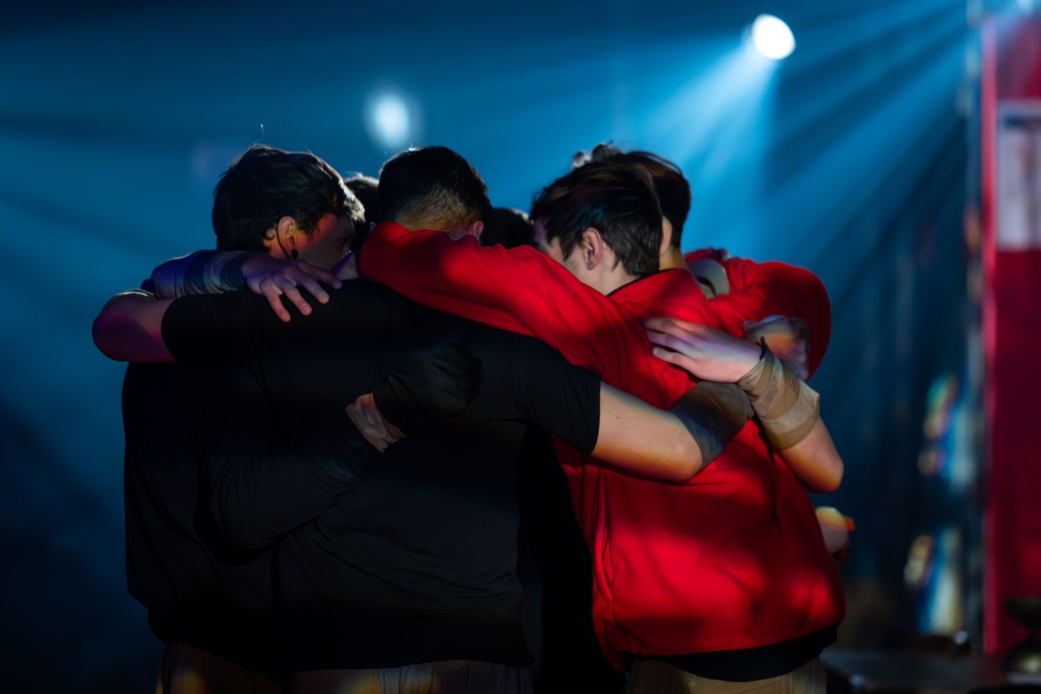 Rêves (Sueños) – Inshi