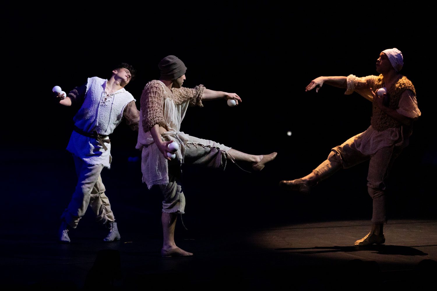 Rêves (Sueños) – Inshi