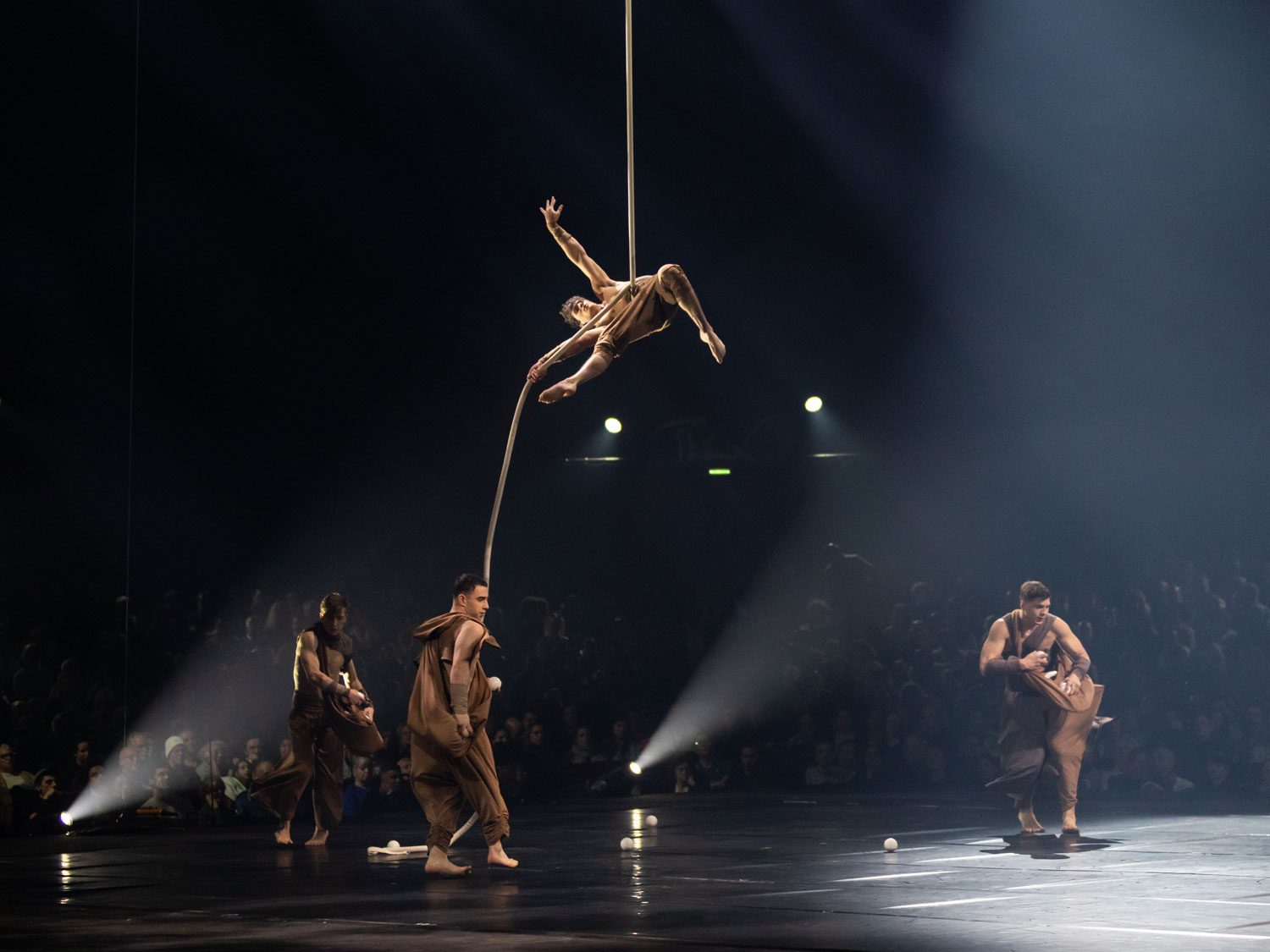 Rêves (Sueños) – Inshi