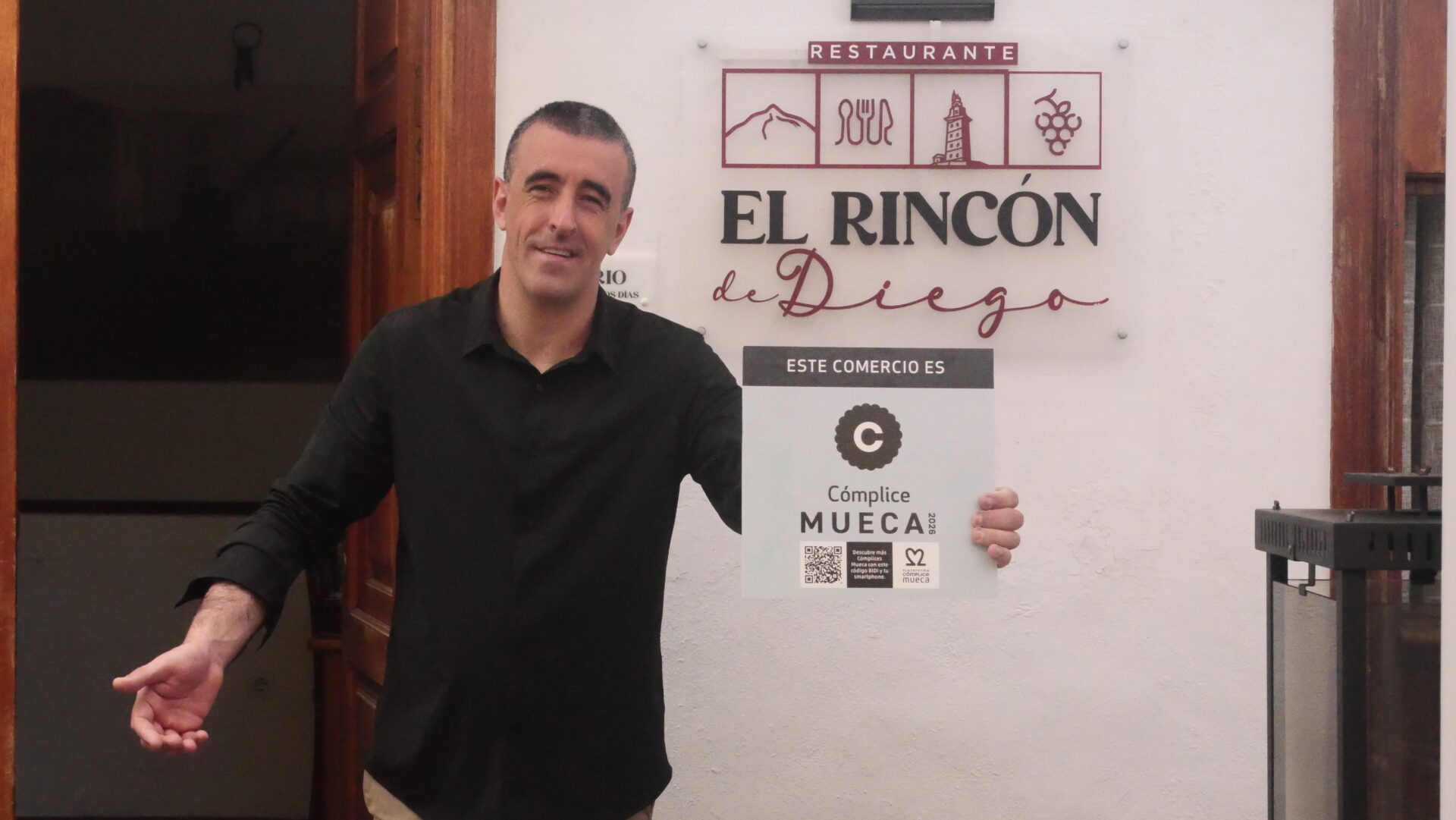 El Rincón de Diego