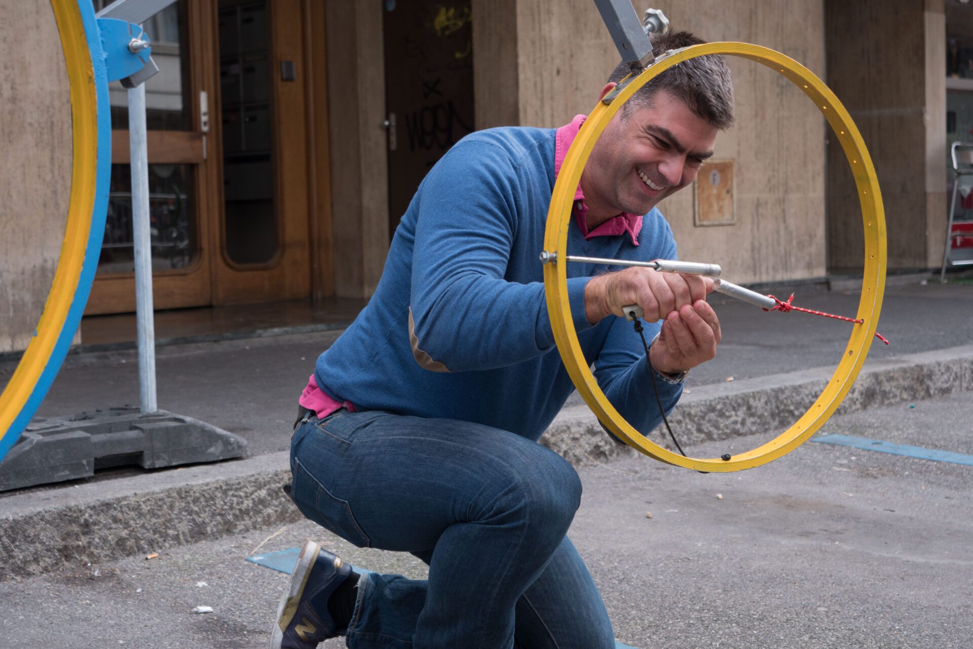 La otra vida de las cosas