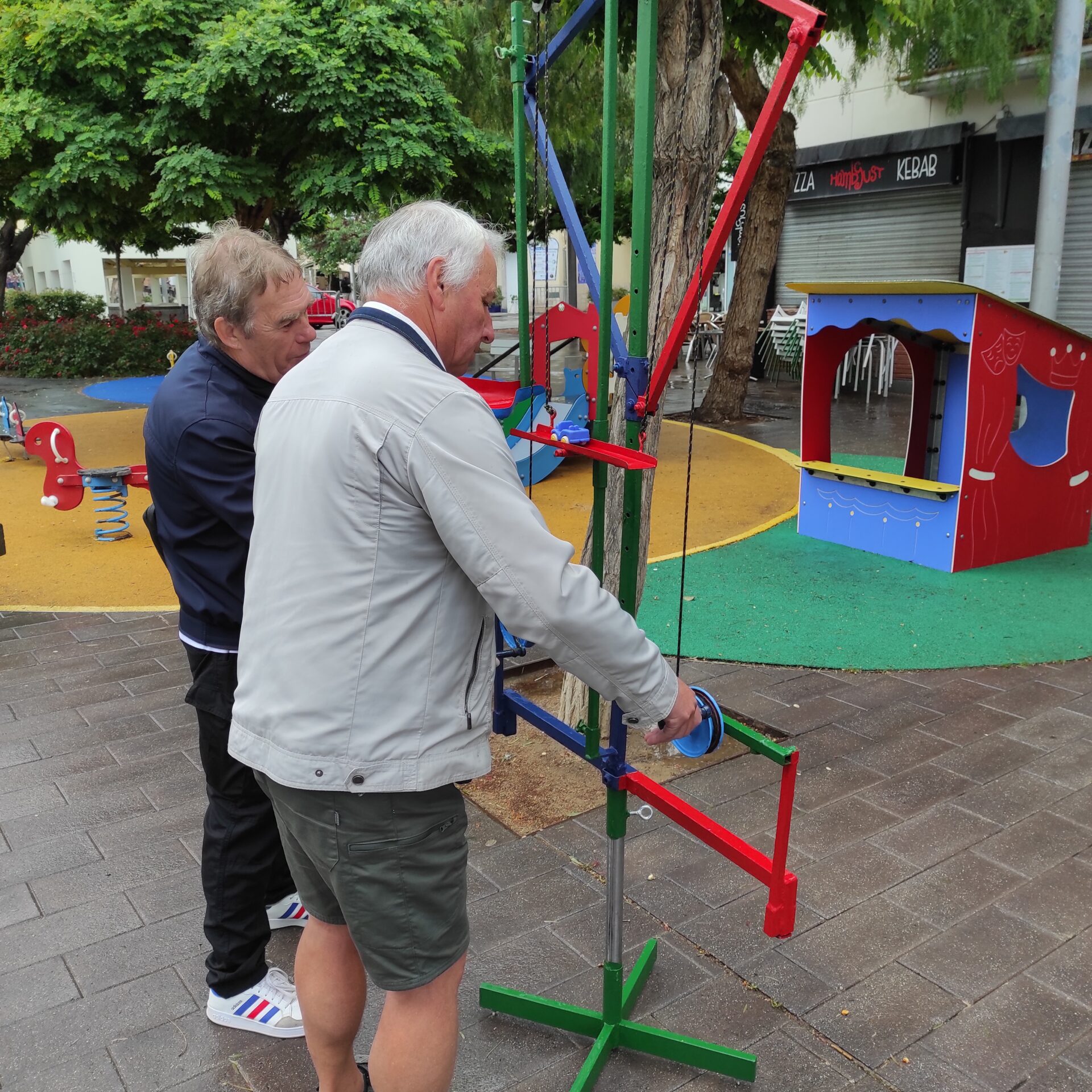 La otra vida de las cosas