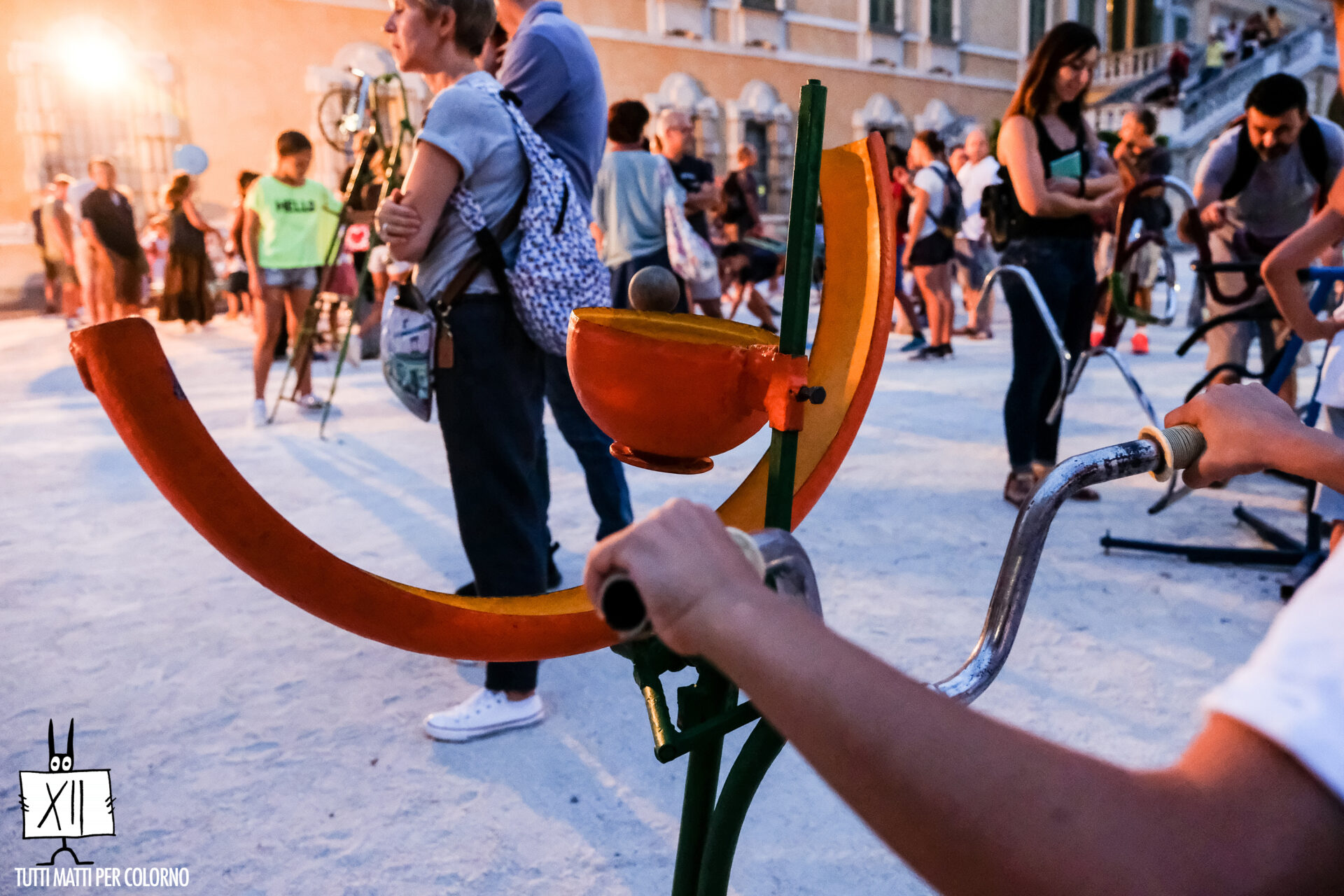 La otra vida de las cosas