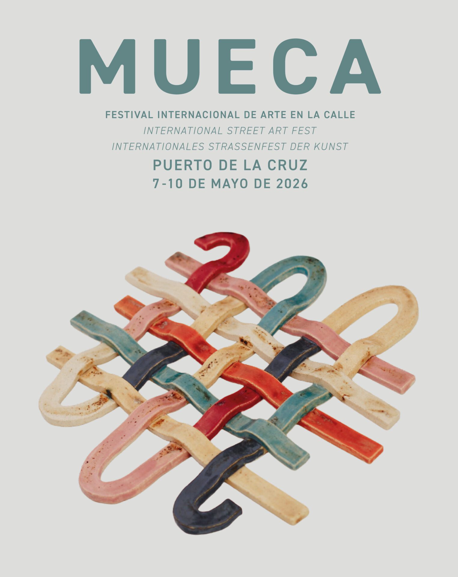 Festival Mueca