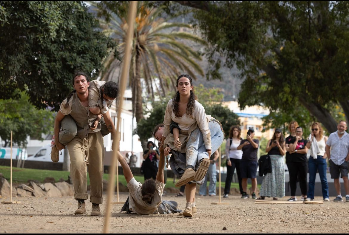 Cuaderno de campo, legado de una obra