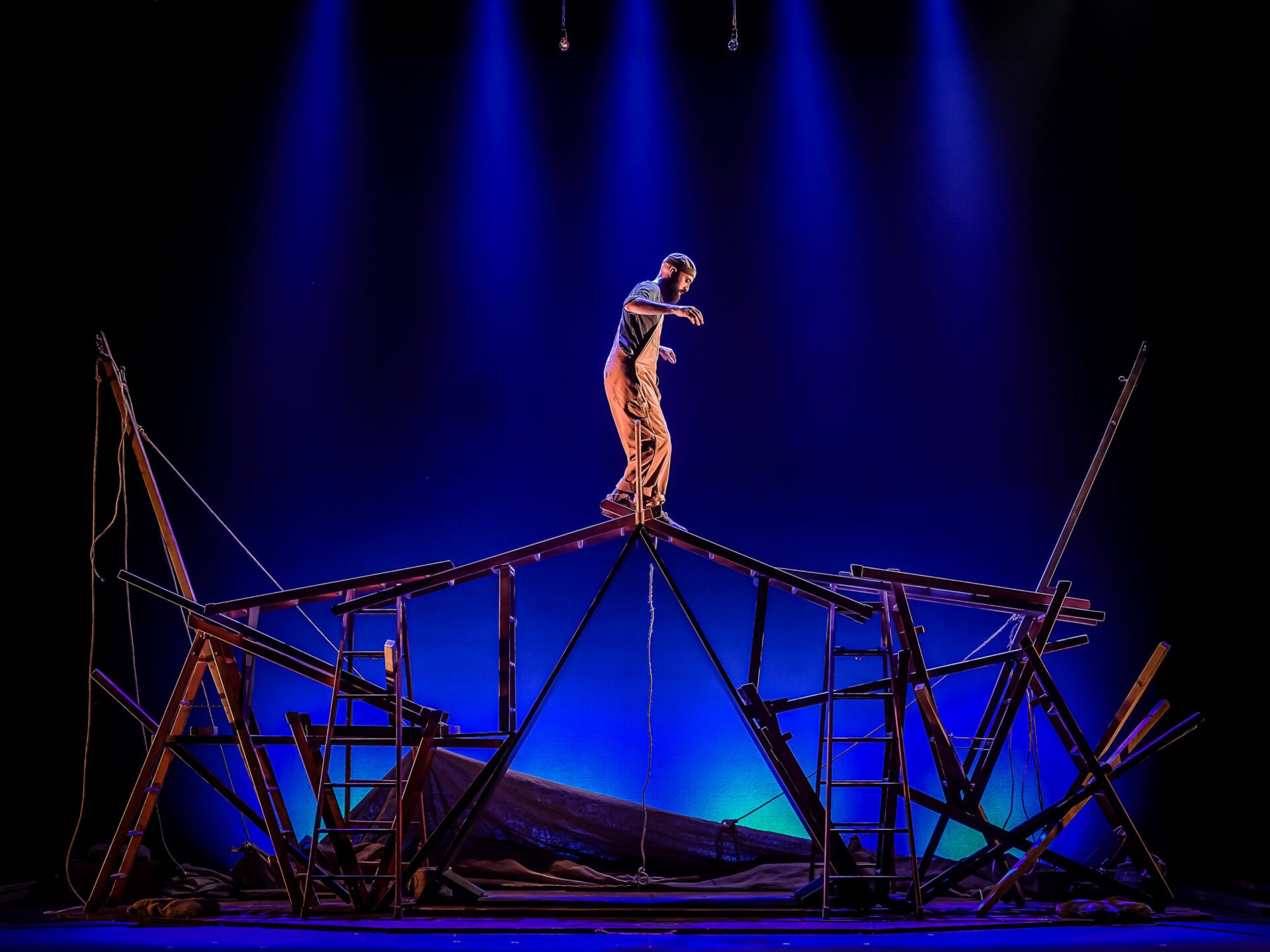 Llar – Federico Menini