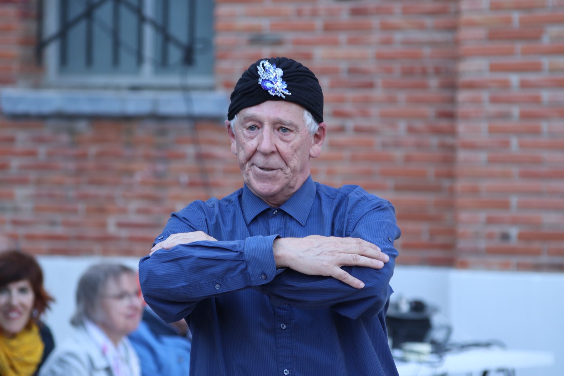 El peor espectáculo del mundo, de momento