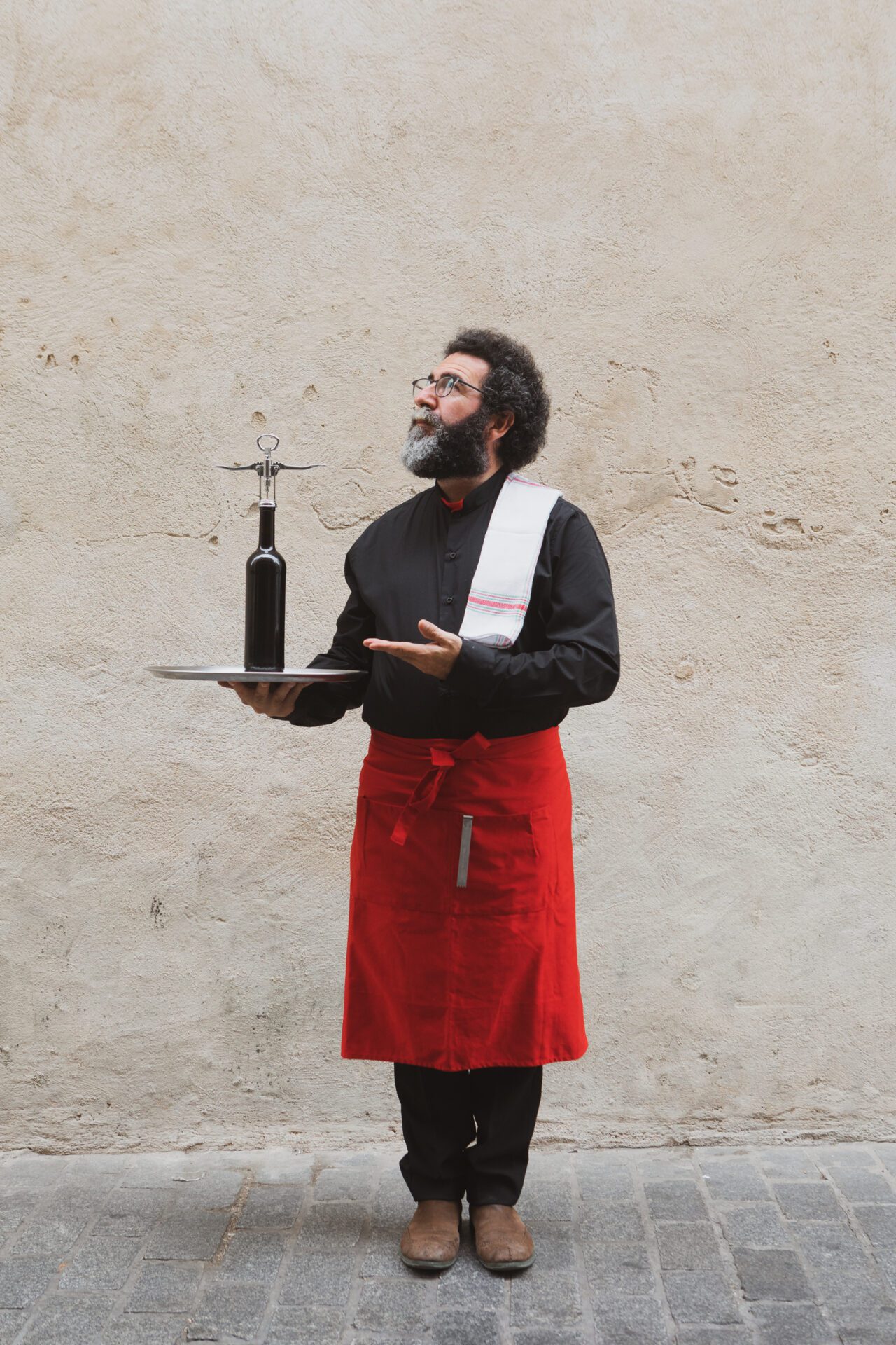 El bar nuestro de cada día – Chipi la canalla