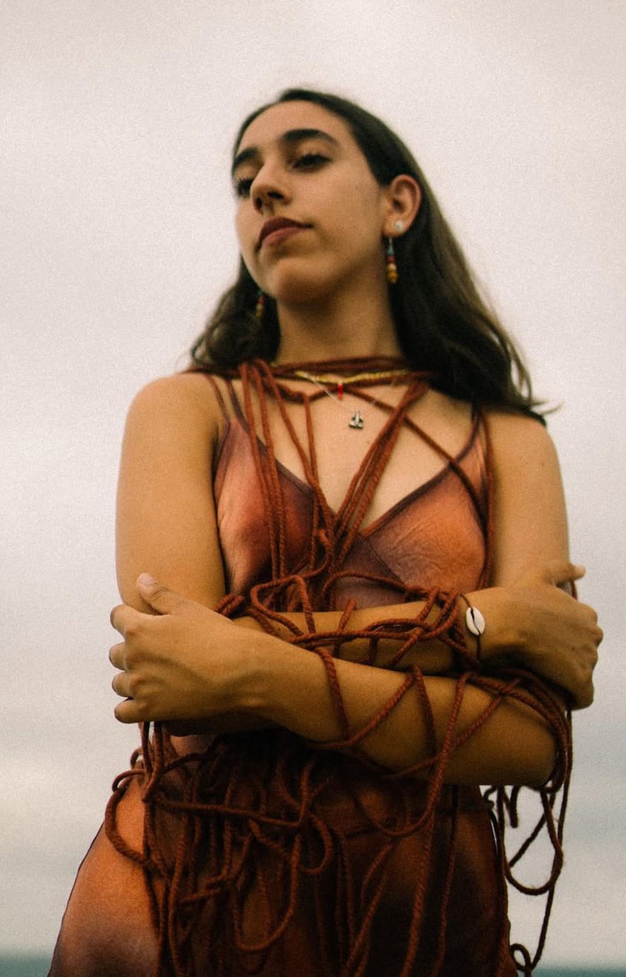 Sofía Pérez & Mararía González