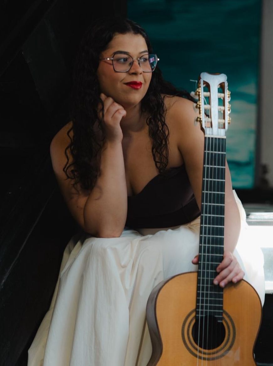 Sofía Pérez & Mararía González