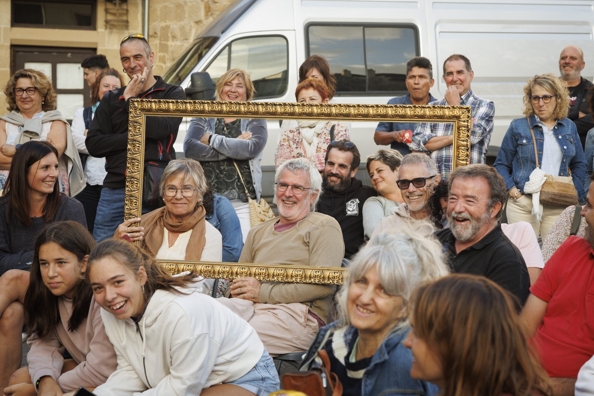 El peor espectáculo del mundo, de momento