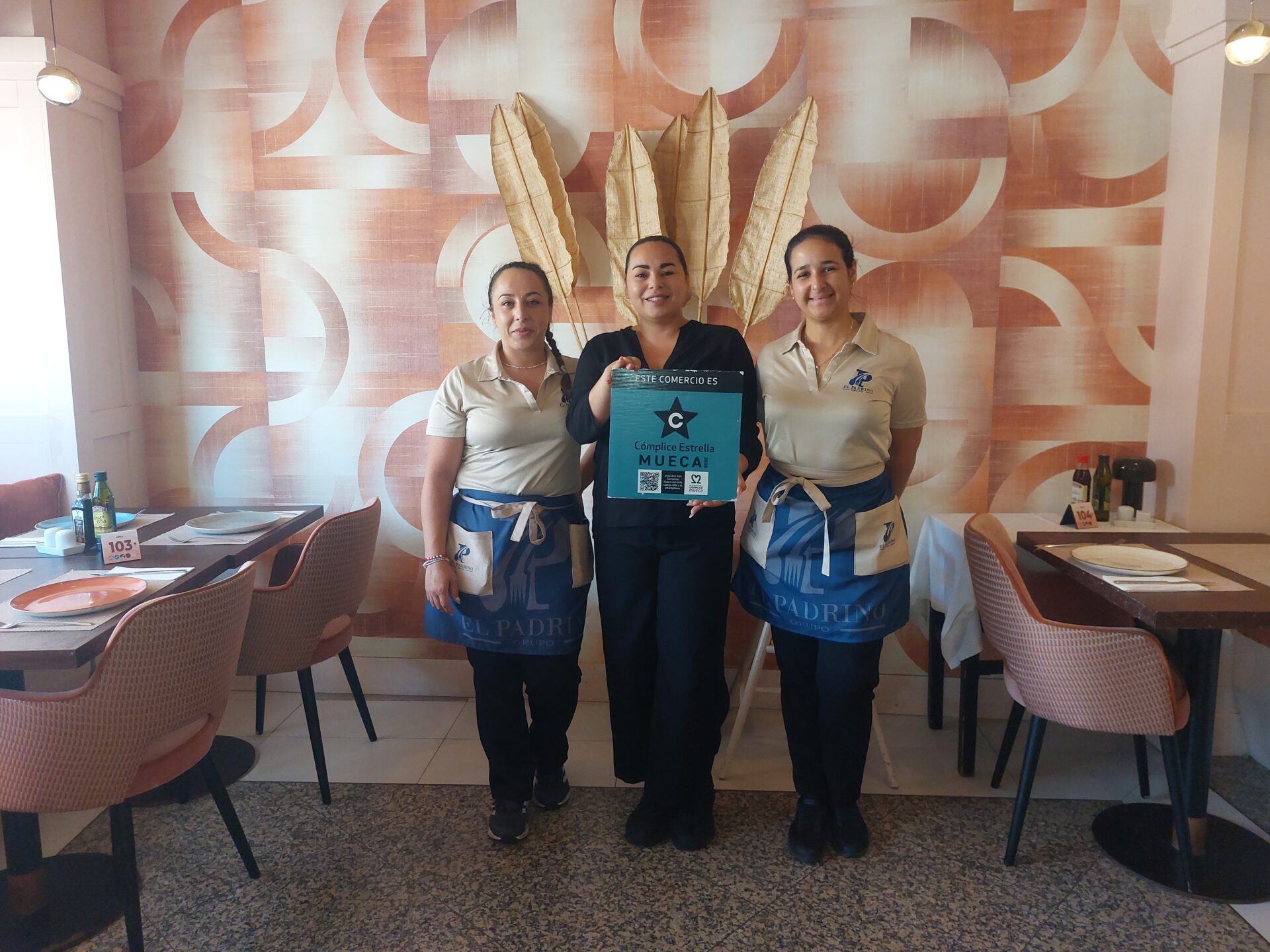 Restaurante la Cazuela
