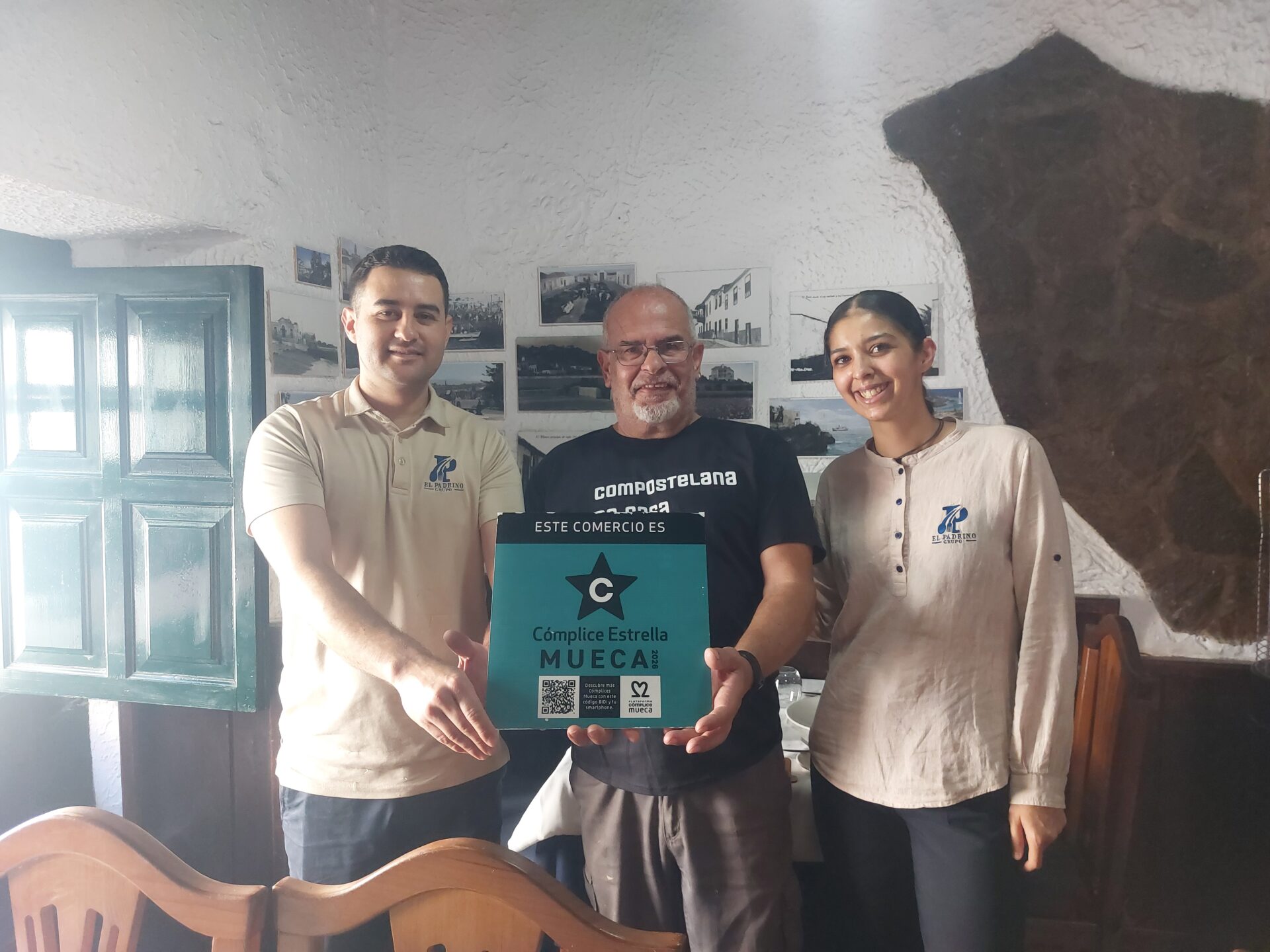 Restaurante El Pescador