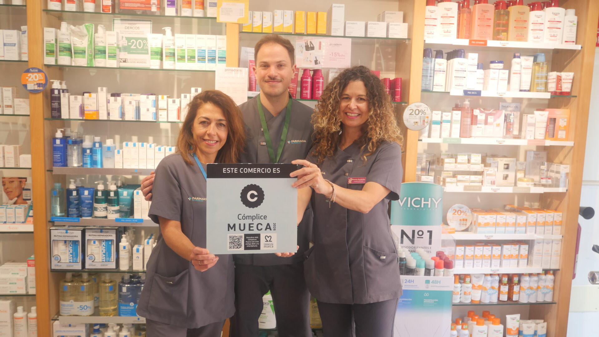 Farmacia El Muelle